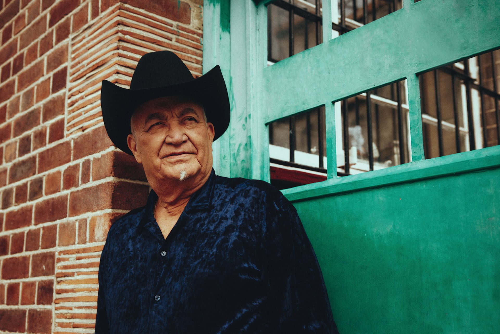 Eliades Ochoa