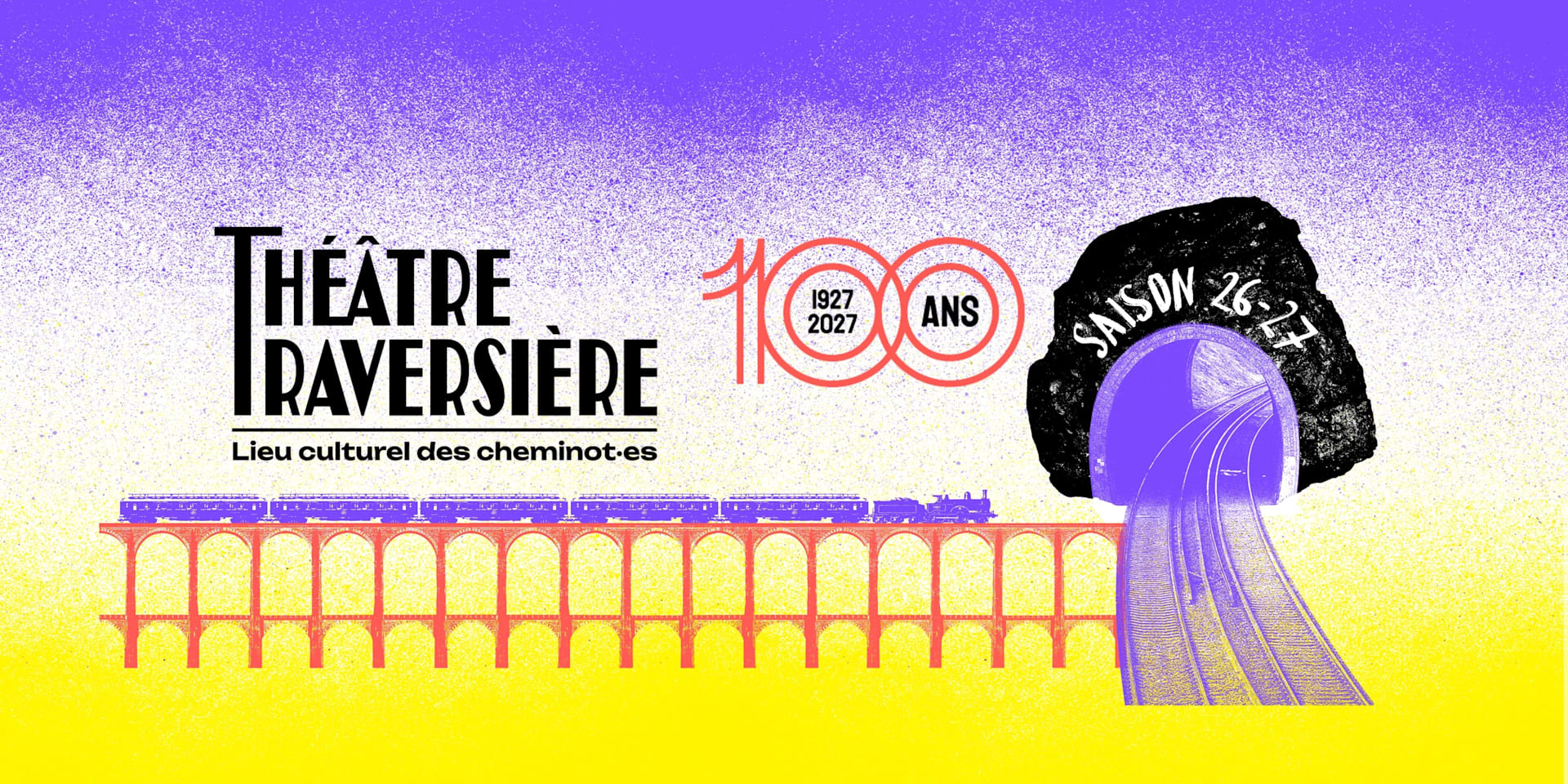 Théâtre Traversière