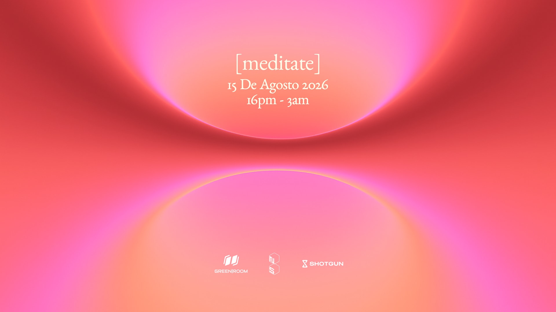 [Meditate]