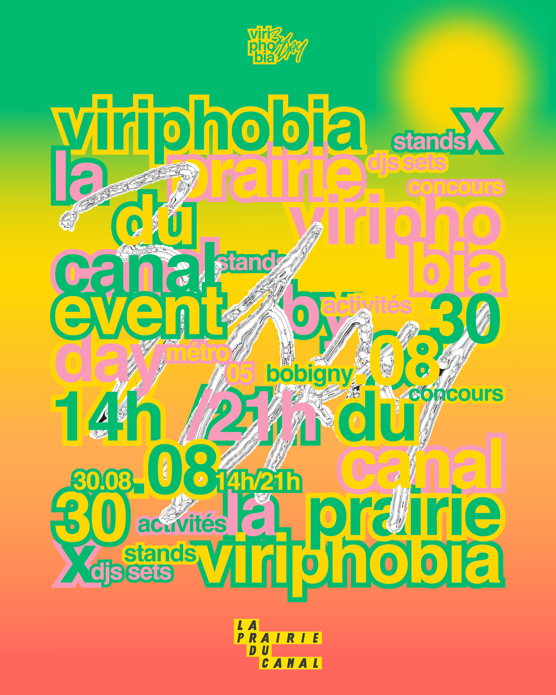 Viriphobia..By Day