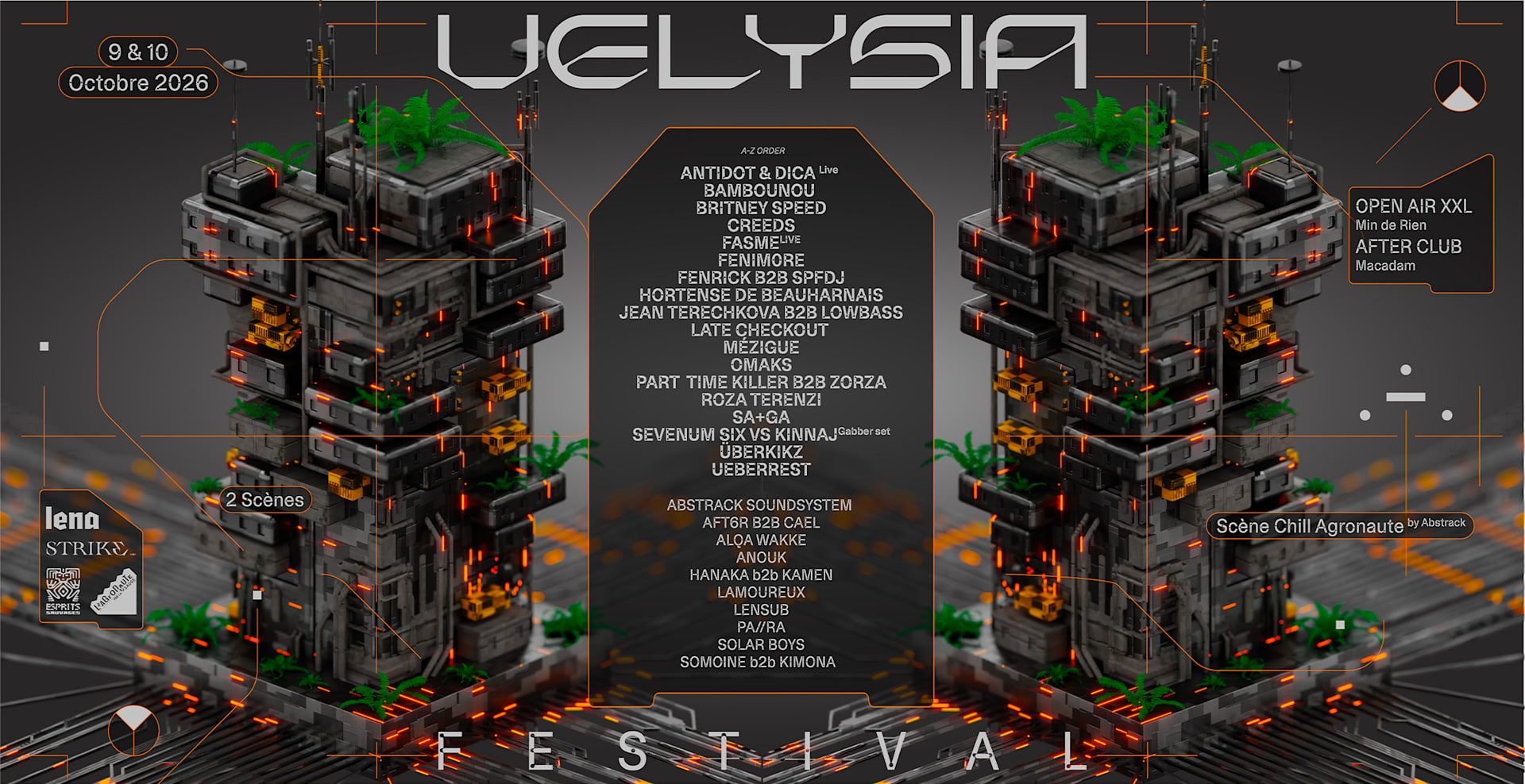 Velysia Festival 2026