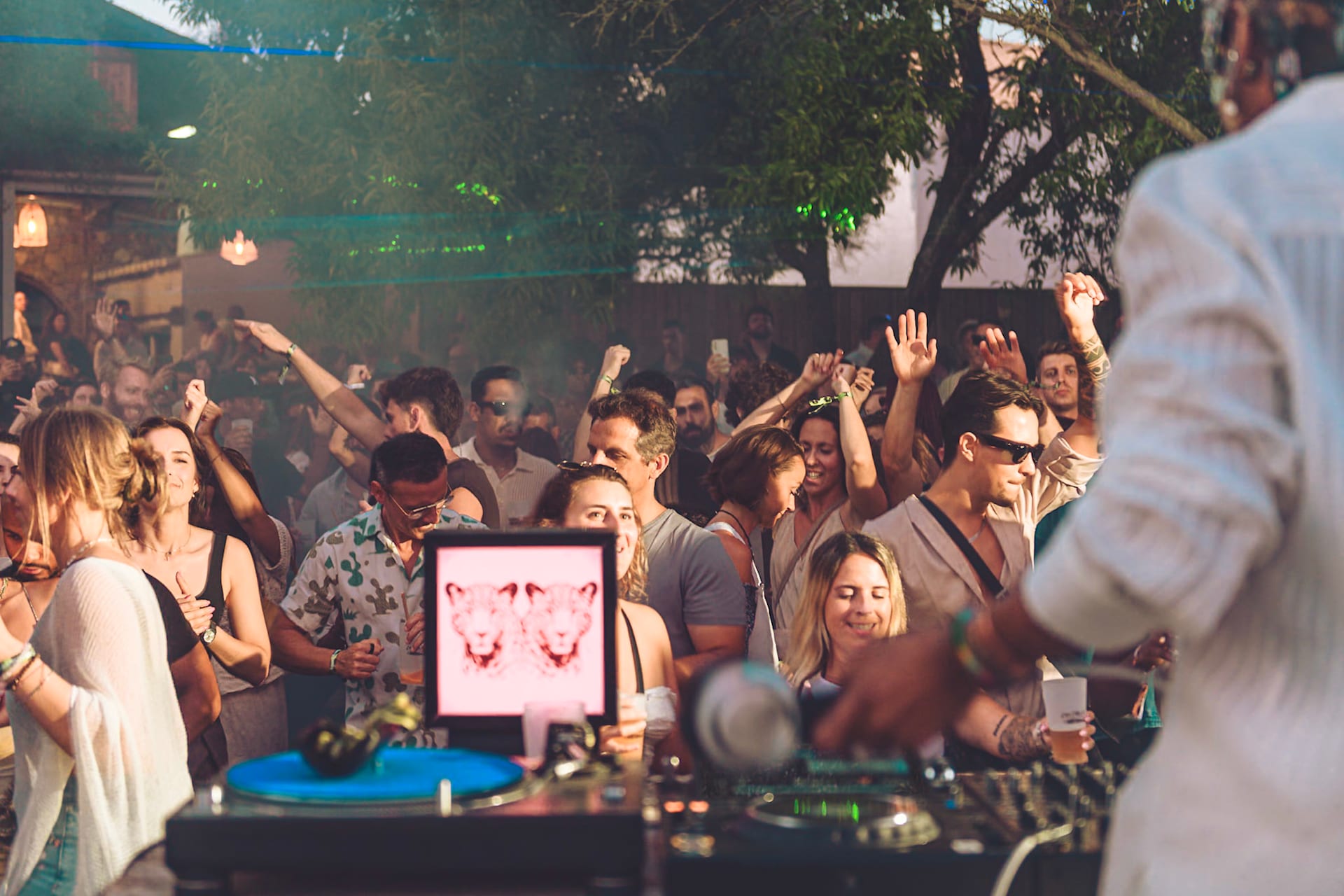 Brunch Electronik Algarve - Official After Party #2