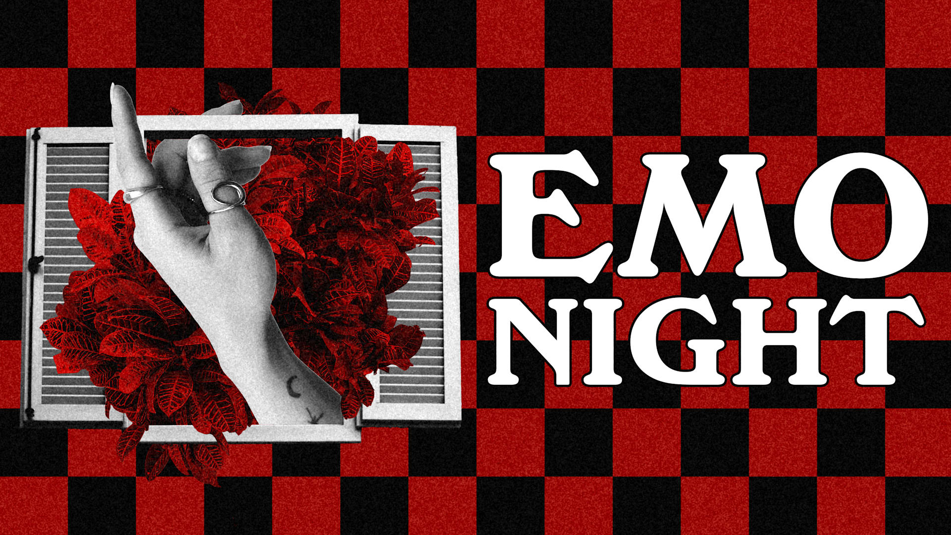 Emo Night Brasil