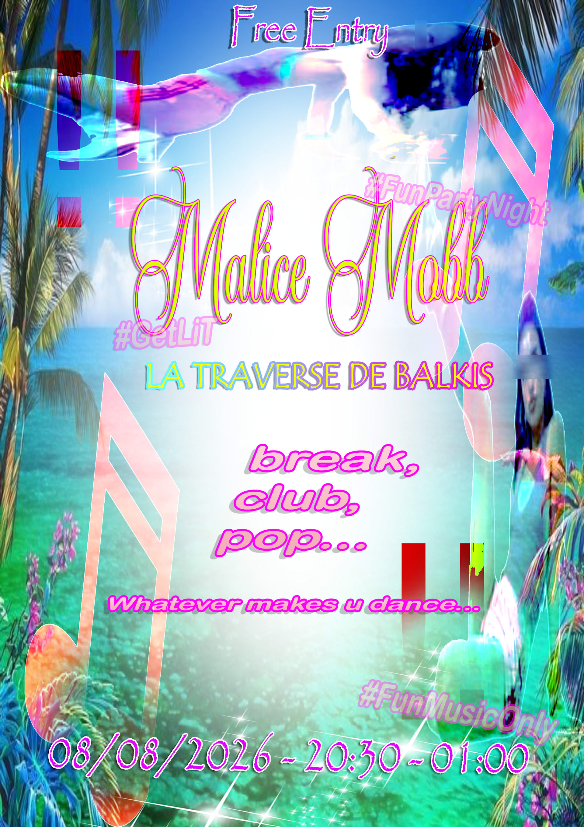Malice Mobb