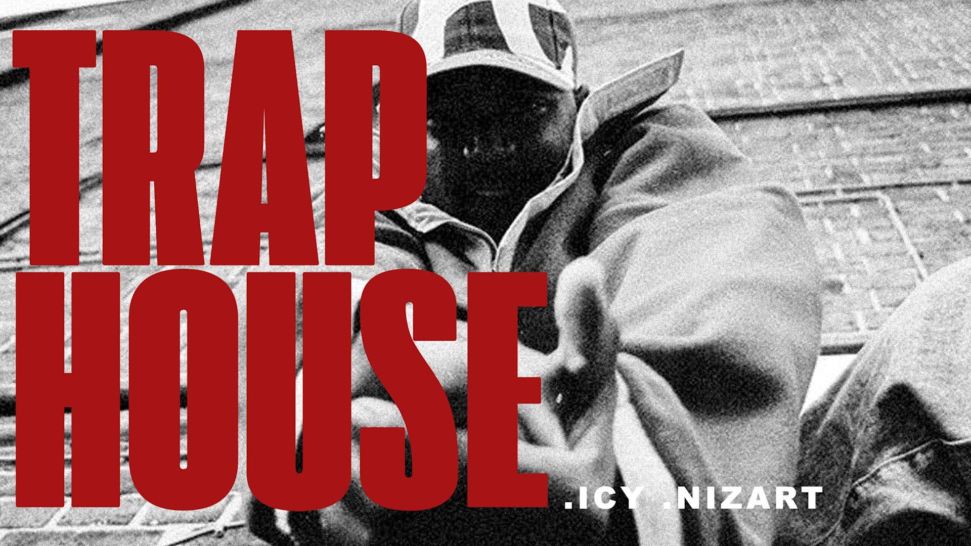Traphouse - Jeudi 20 Aout - Folies Pigalle