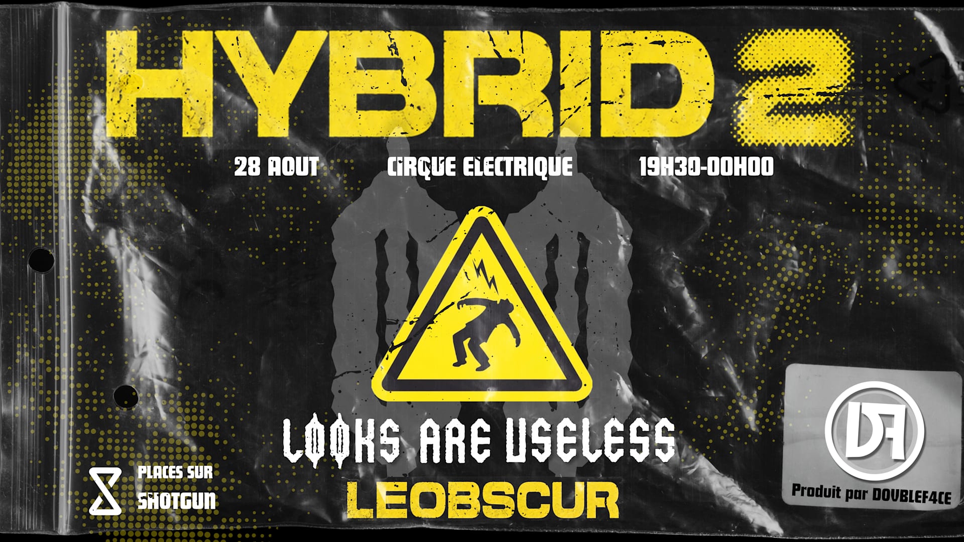 Hybrid #2