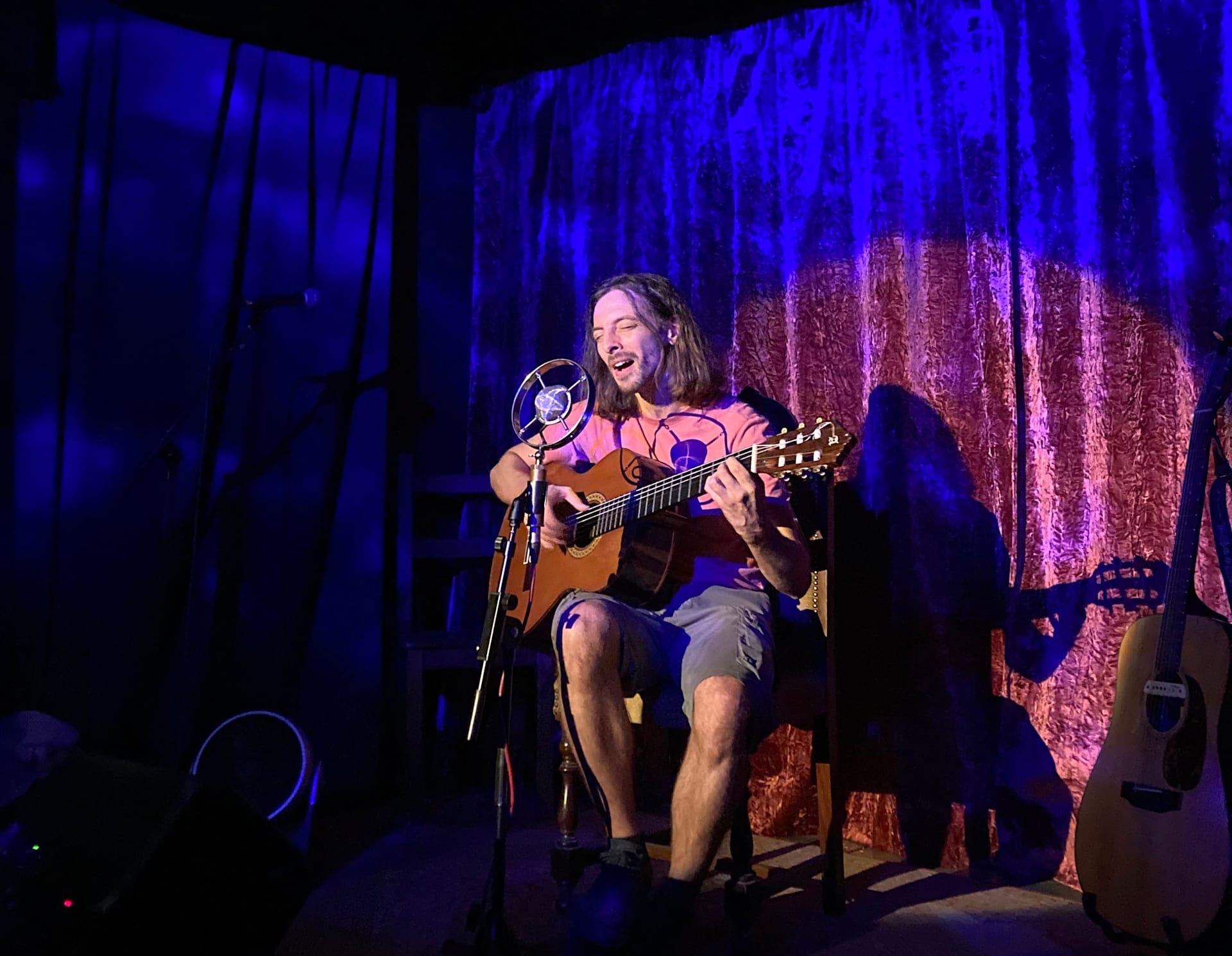 António Góis — Bossa Nova E Mpb No Liquidambar