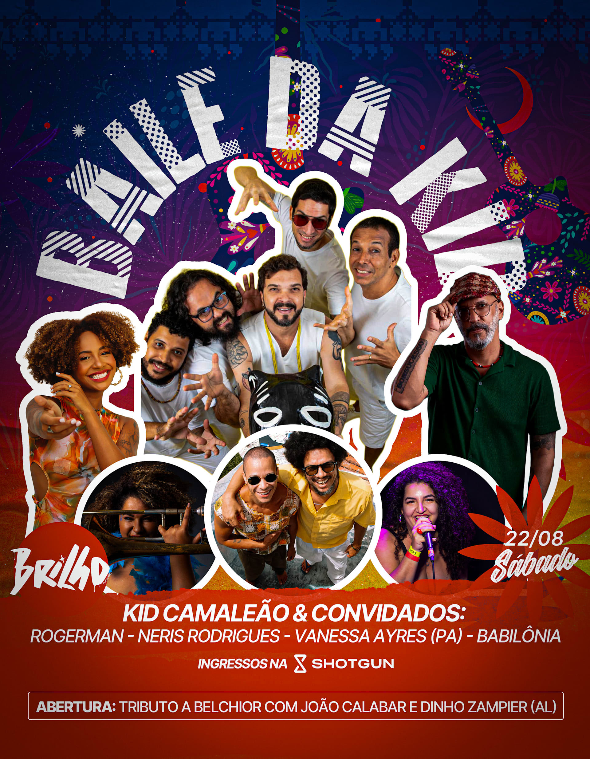Baile Da Kid
