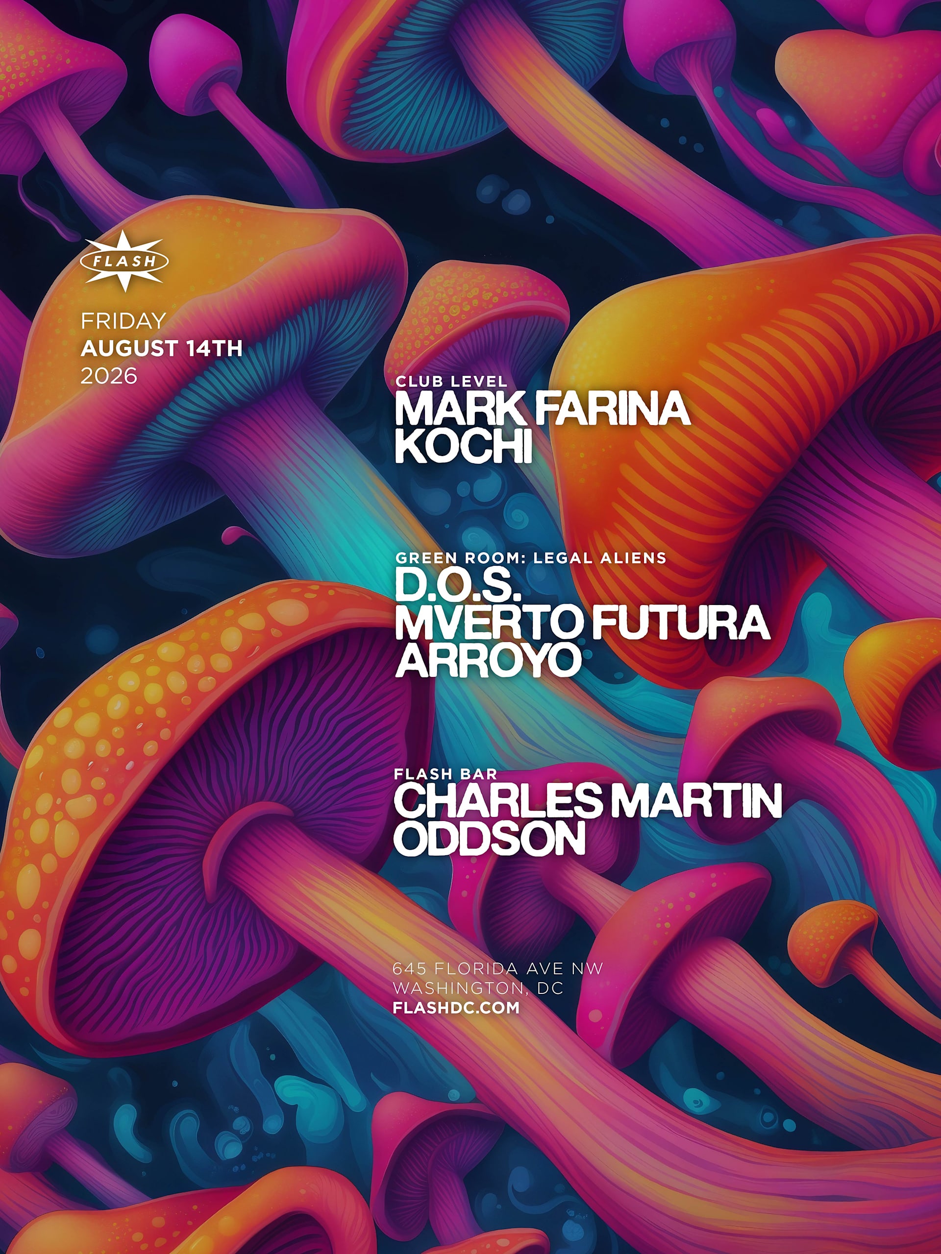 Mark Farina