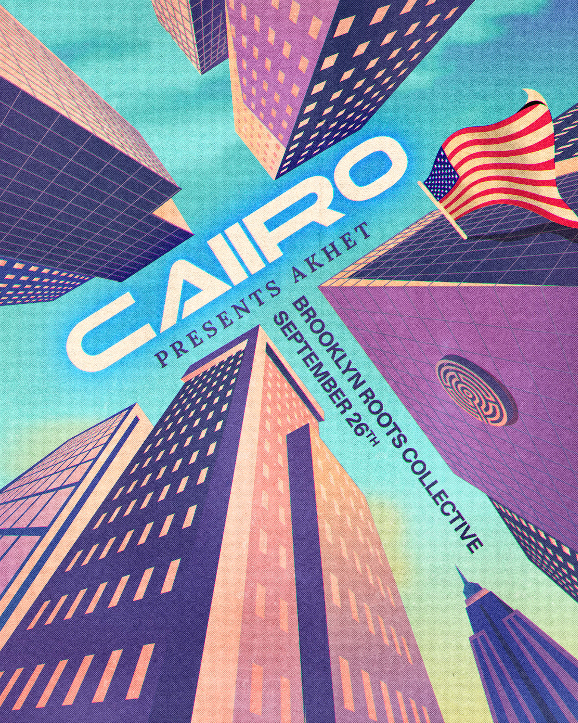 Labyrinth Presents: Caiiro Extended Set