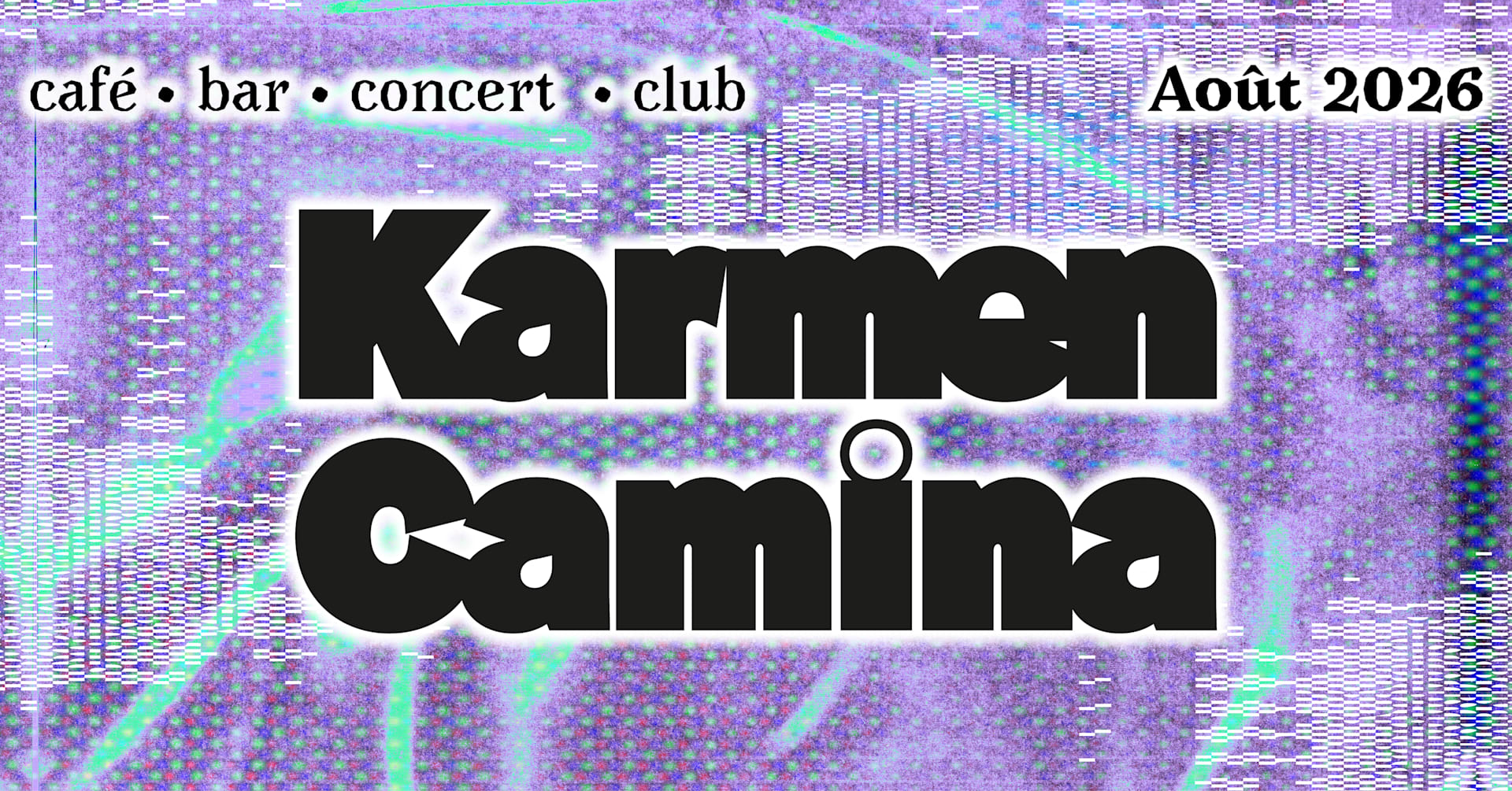 Klub Camina [Arlanoa, Carla Schmitt, Mars O10c, Nass &+]