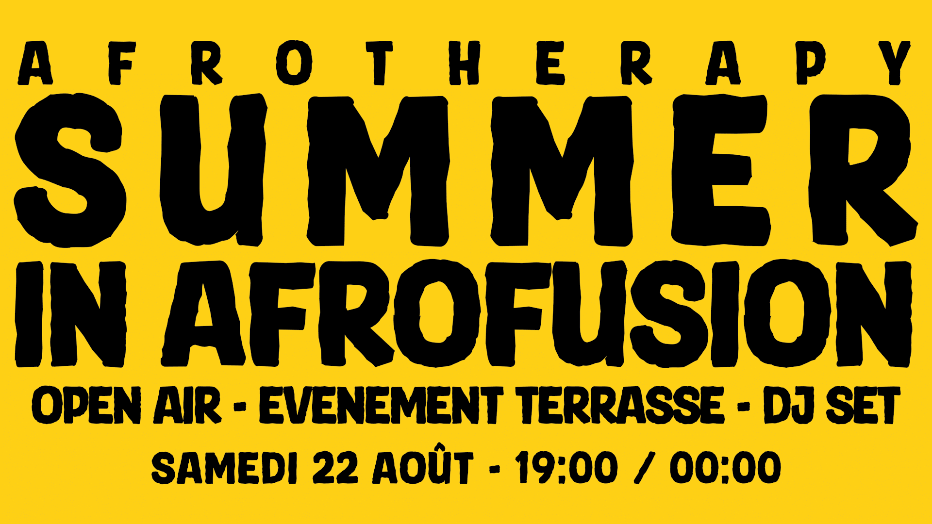 Afrotherapy : Summer In Afrofusion