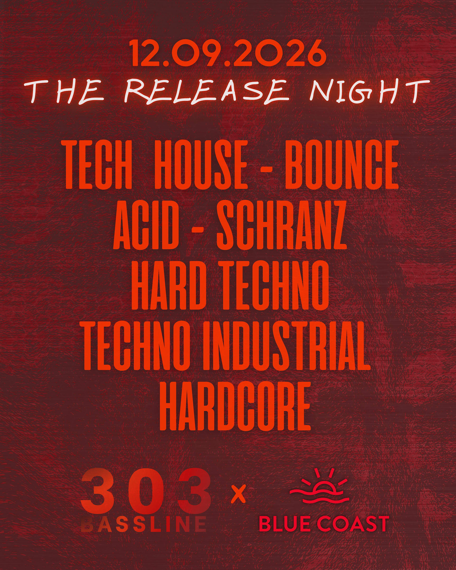 The Release Night