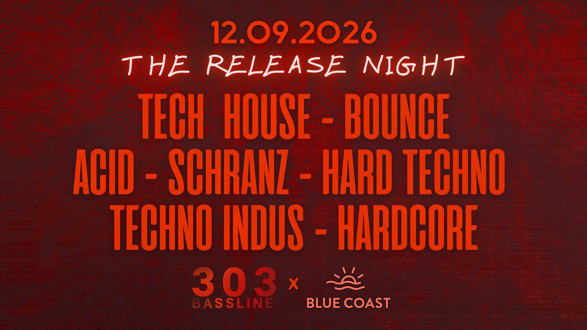 The Release Night