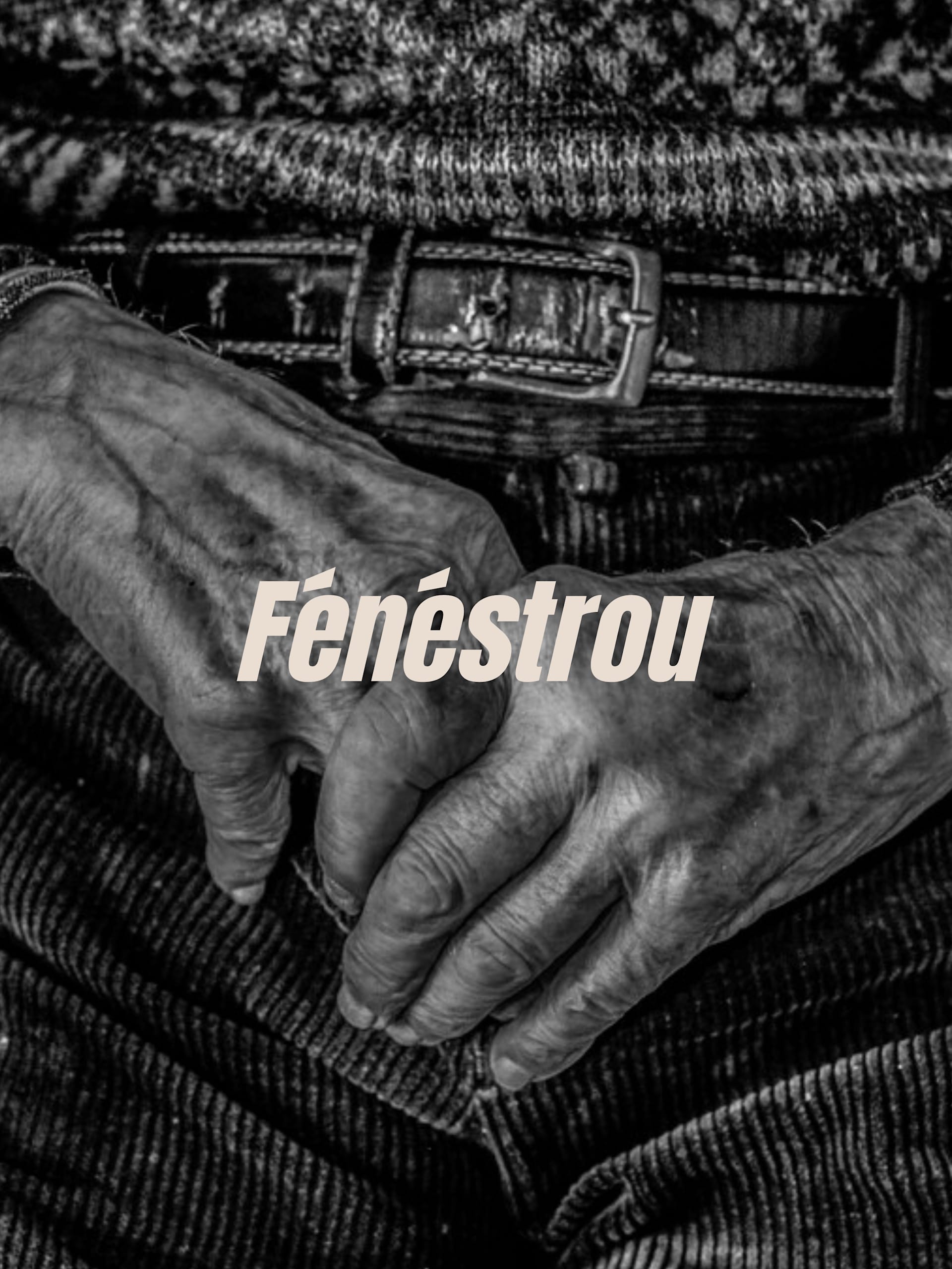 Exposition | Fénéstrou