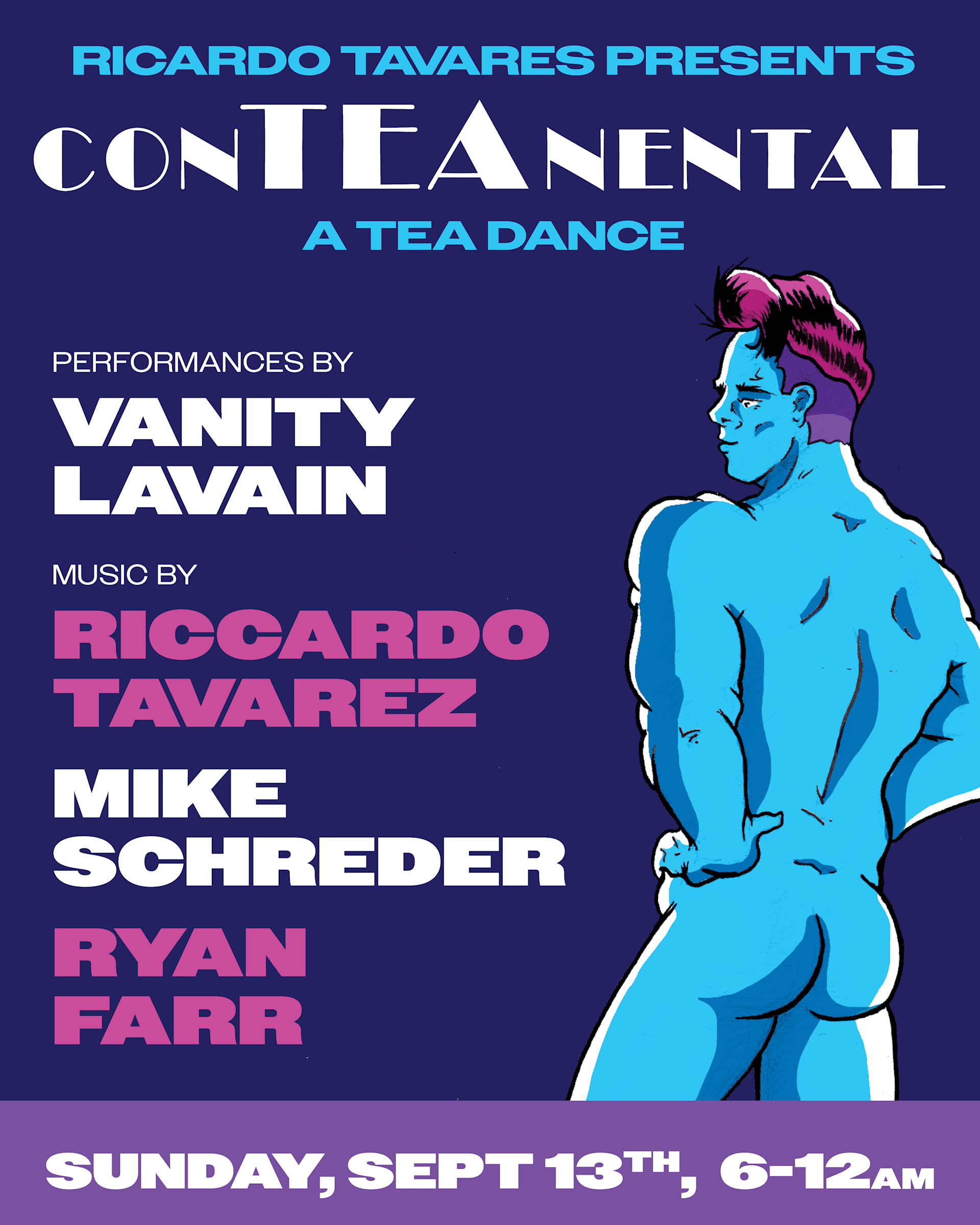 Conteanental 9-13-26