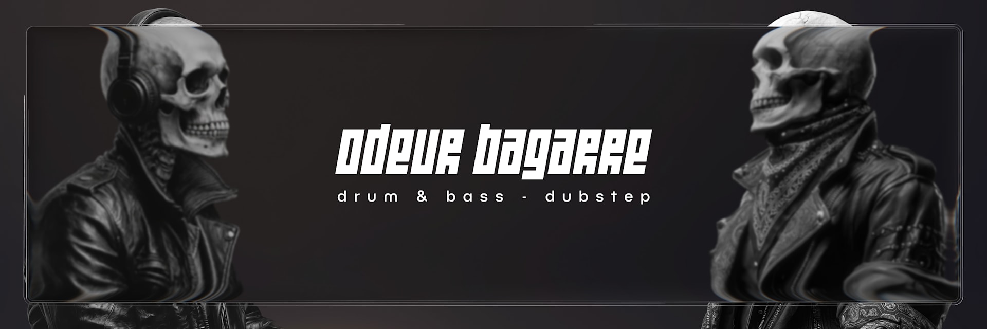 Odeur Bagarre