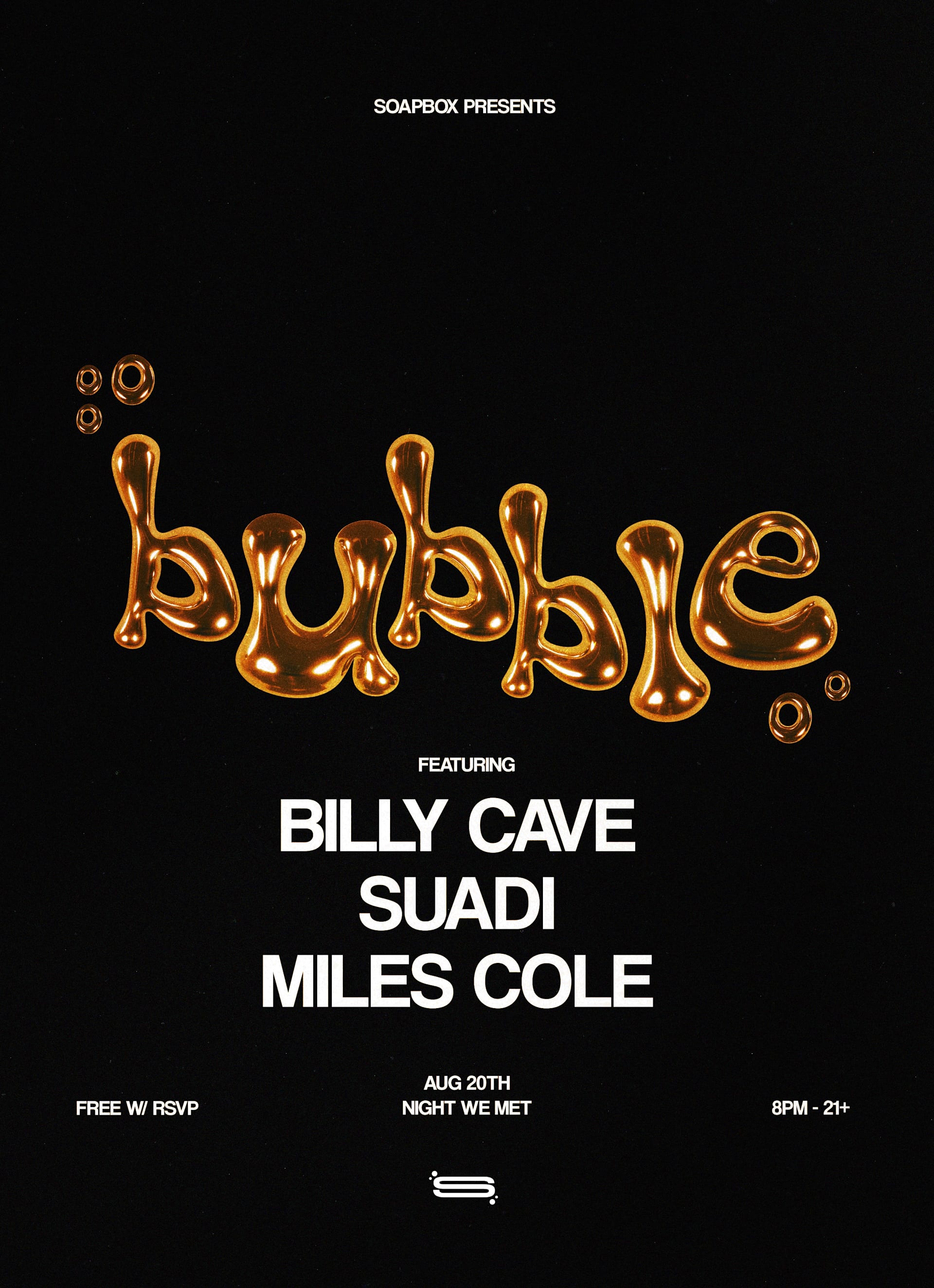 Bubble
