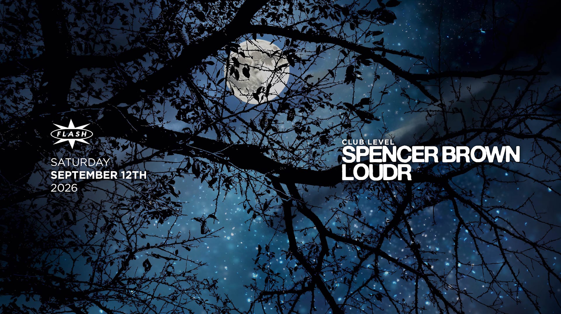 Spencer Brown
