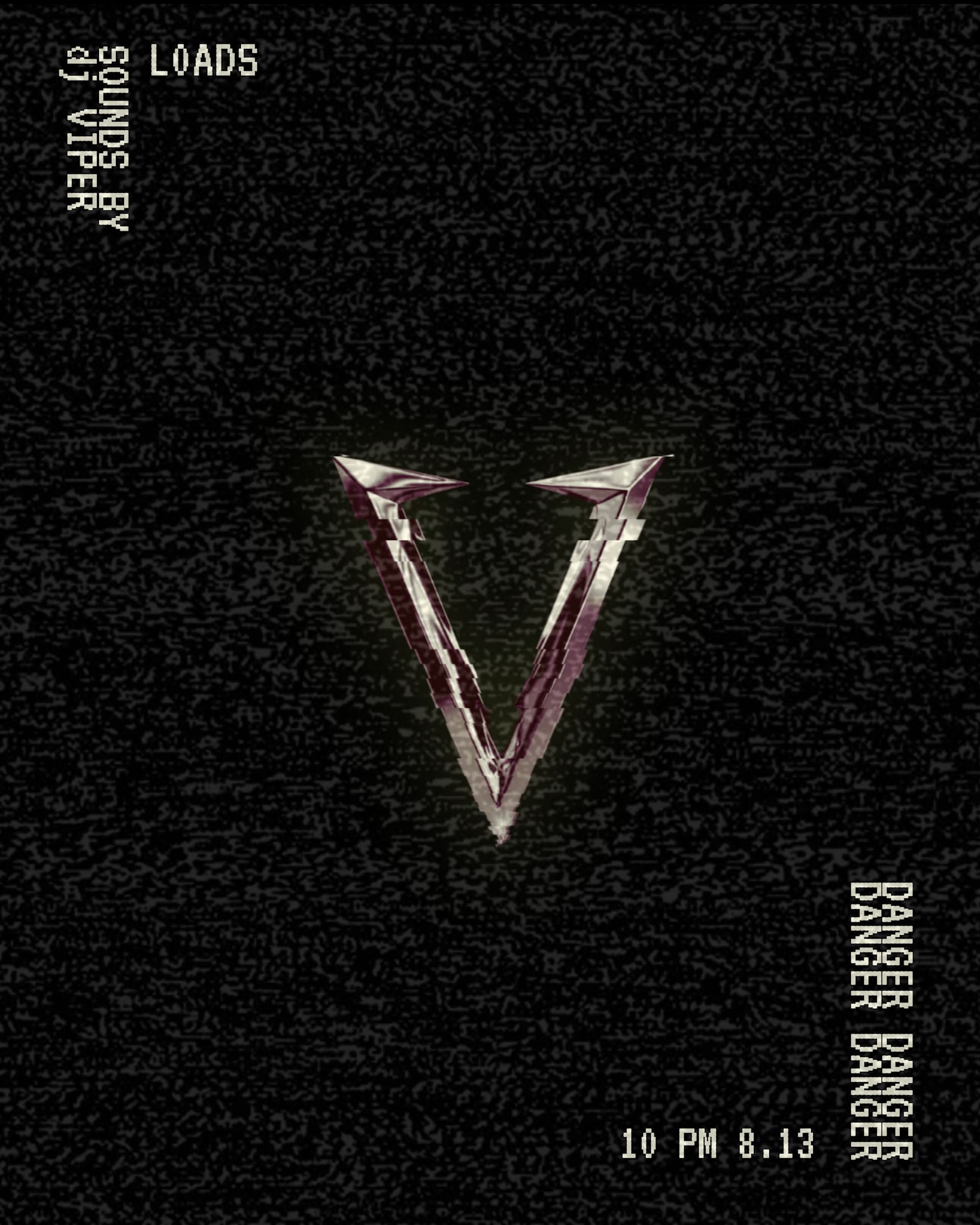 Viper @ Danger Danger