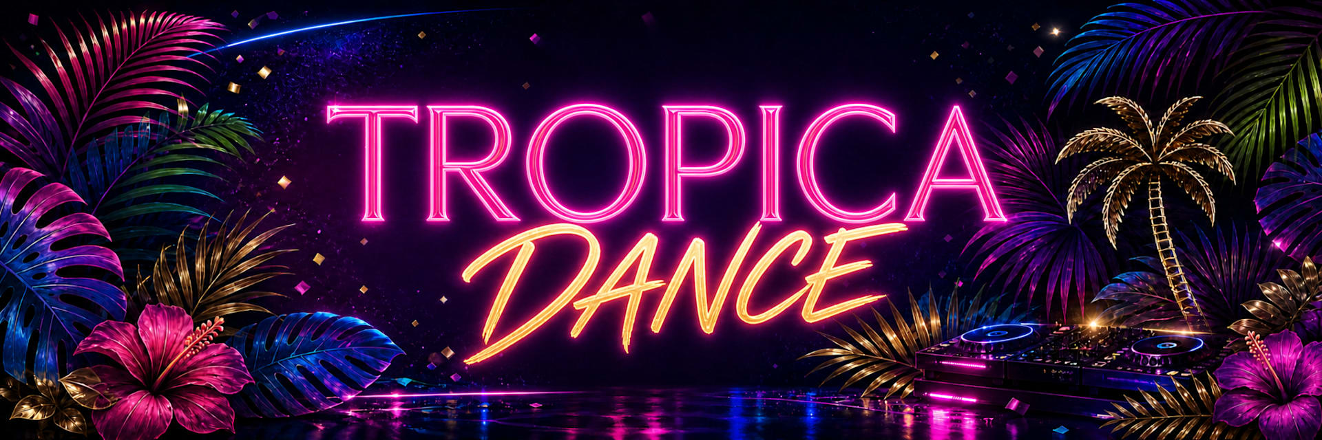 La Tropica Dance