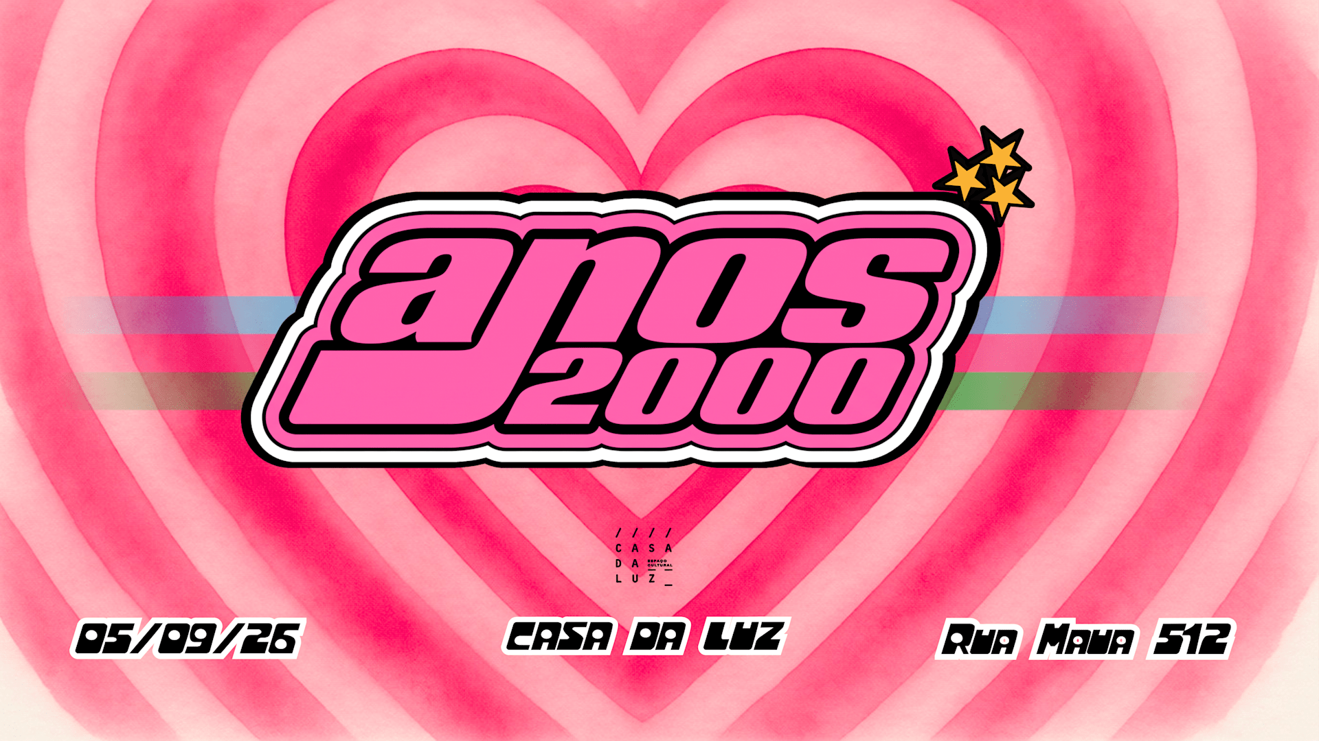 Anos 2000