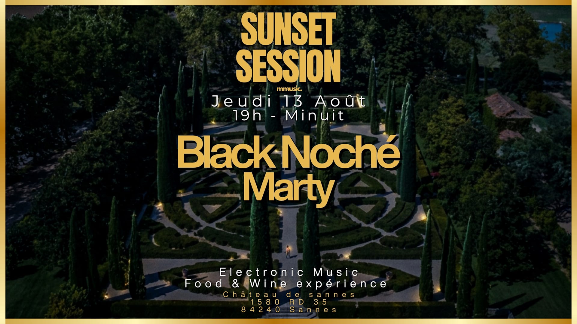 Sunset Session#4