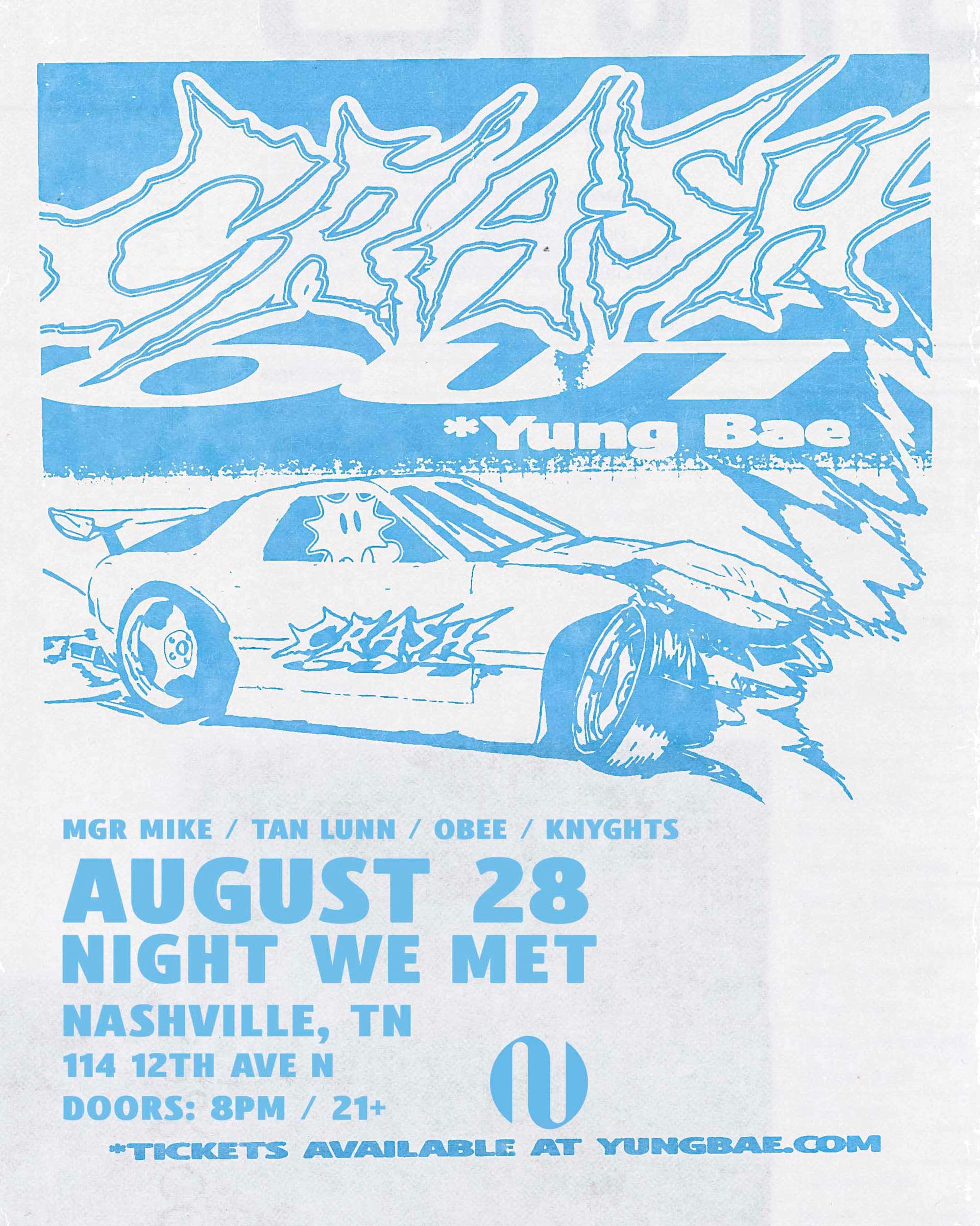 Yung Bae