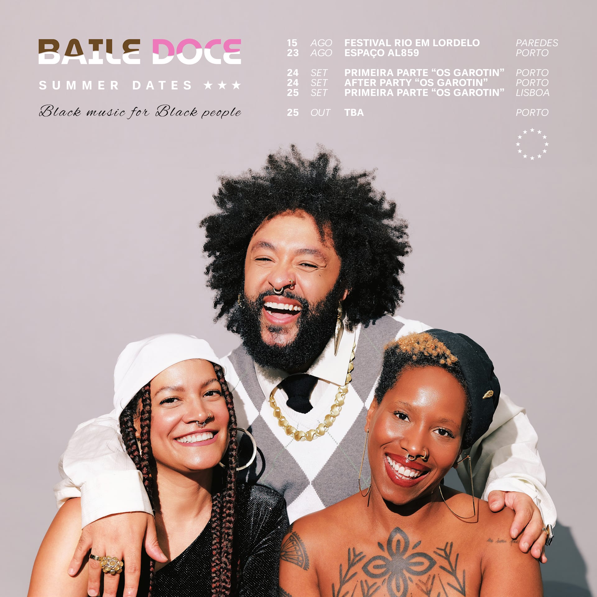Baile Doce De Verão 1#