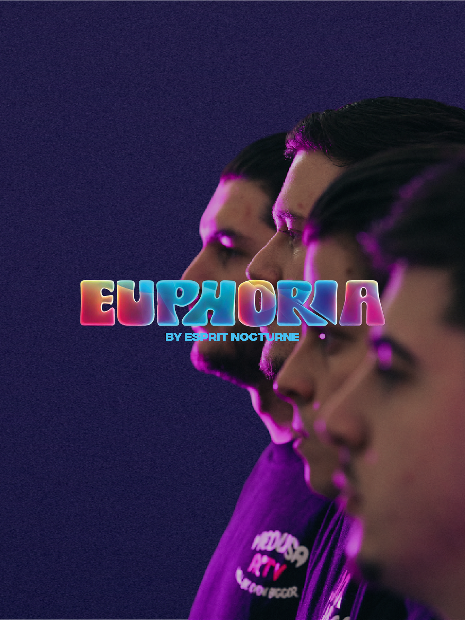 Euphoria Original - 21 Août