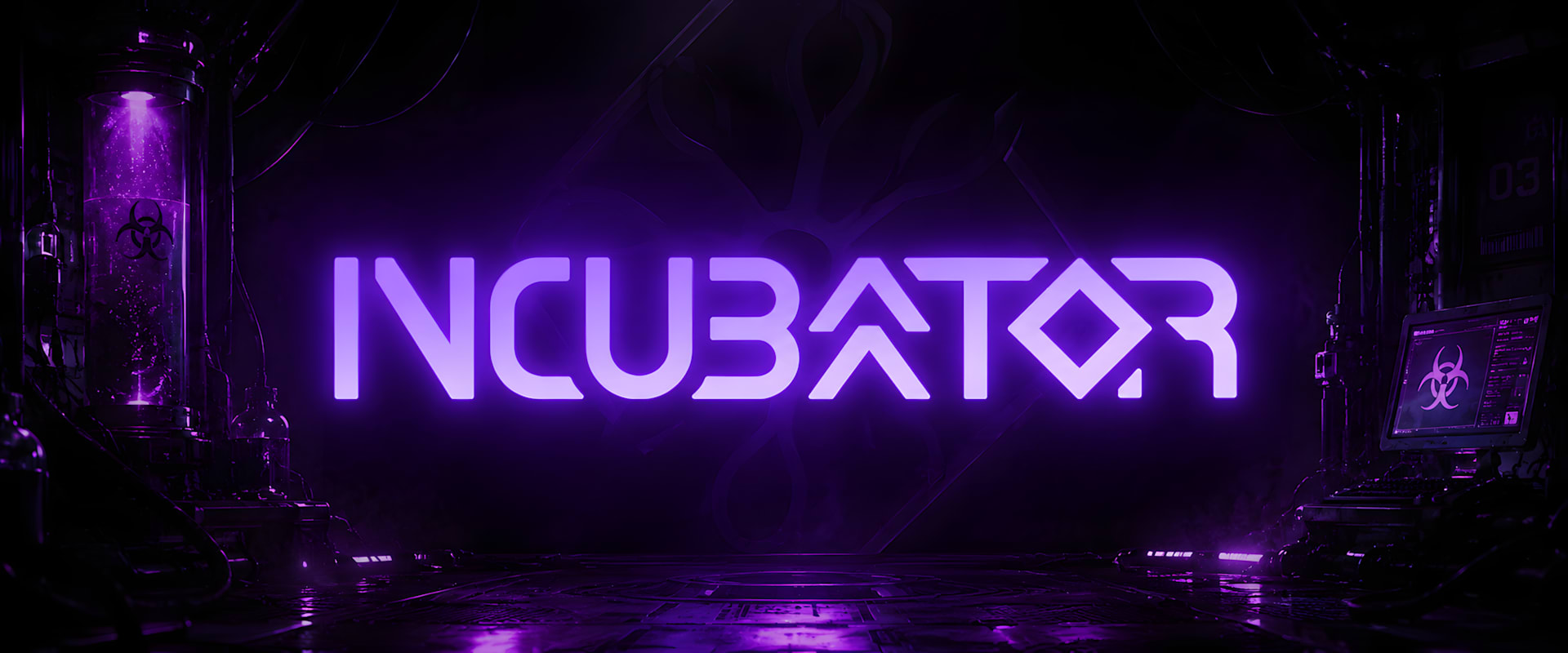 INCUBATOR EVENTS