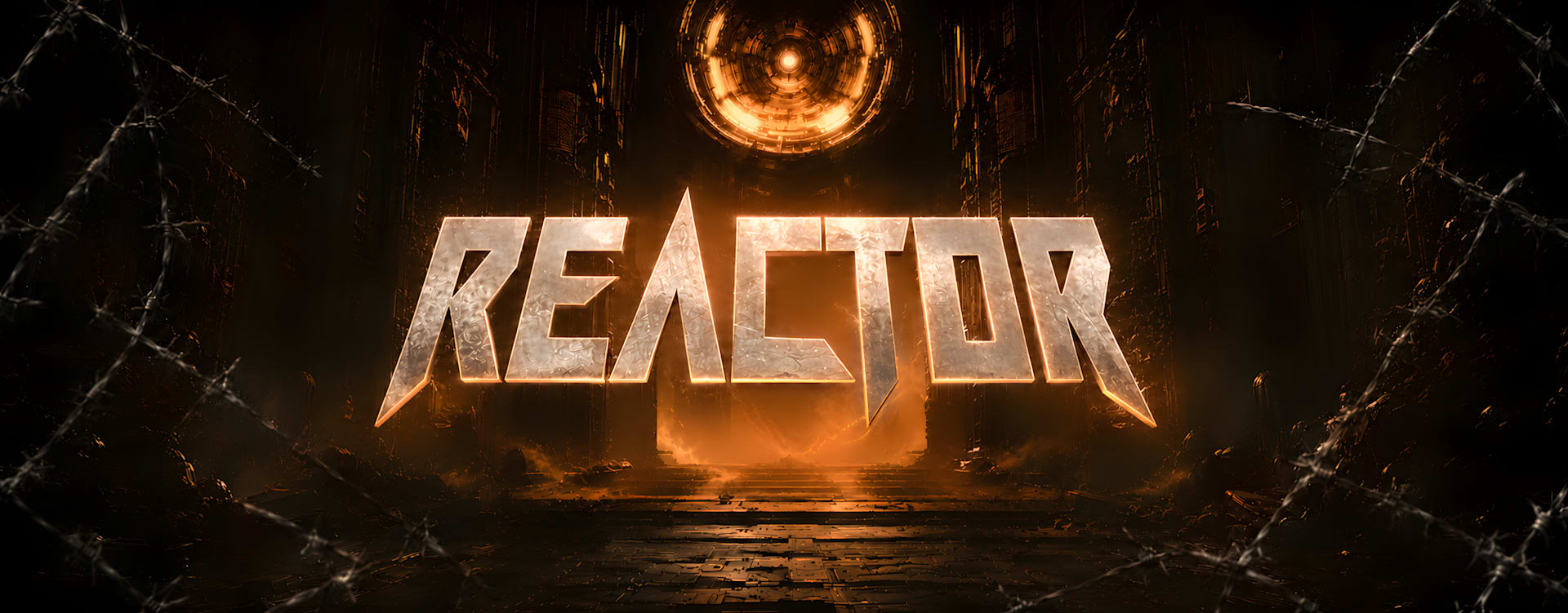 REACTOR FESTIVAL