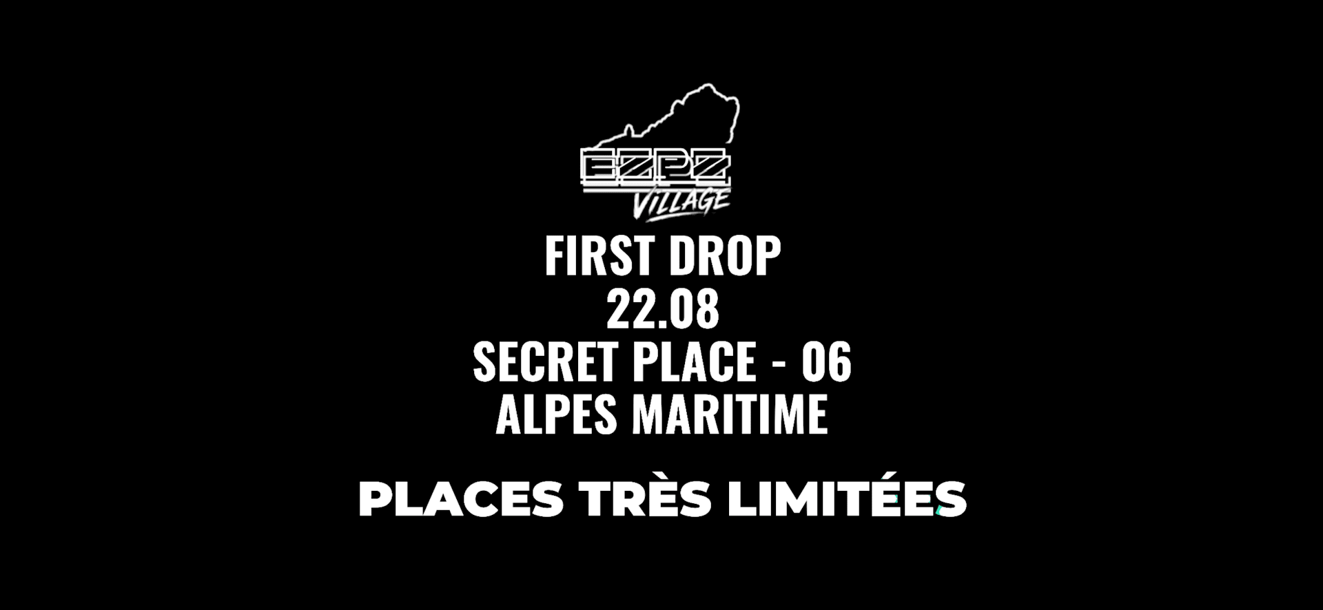 Ezpz Village First Drop - Antinomia X Nivens