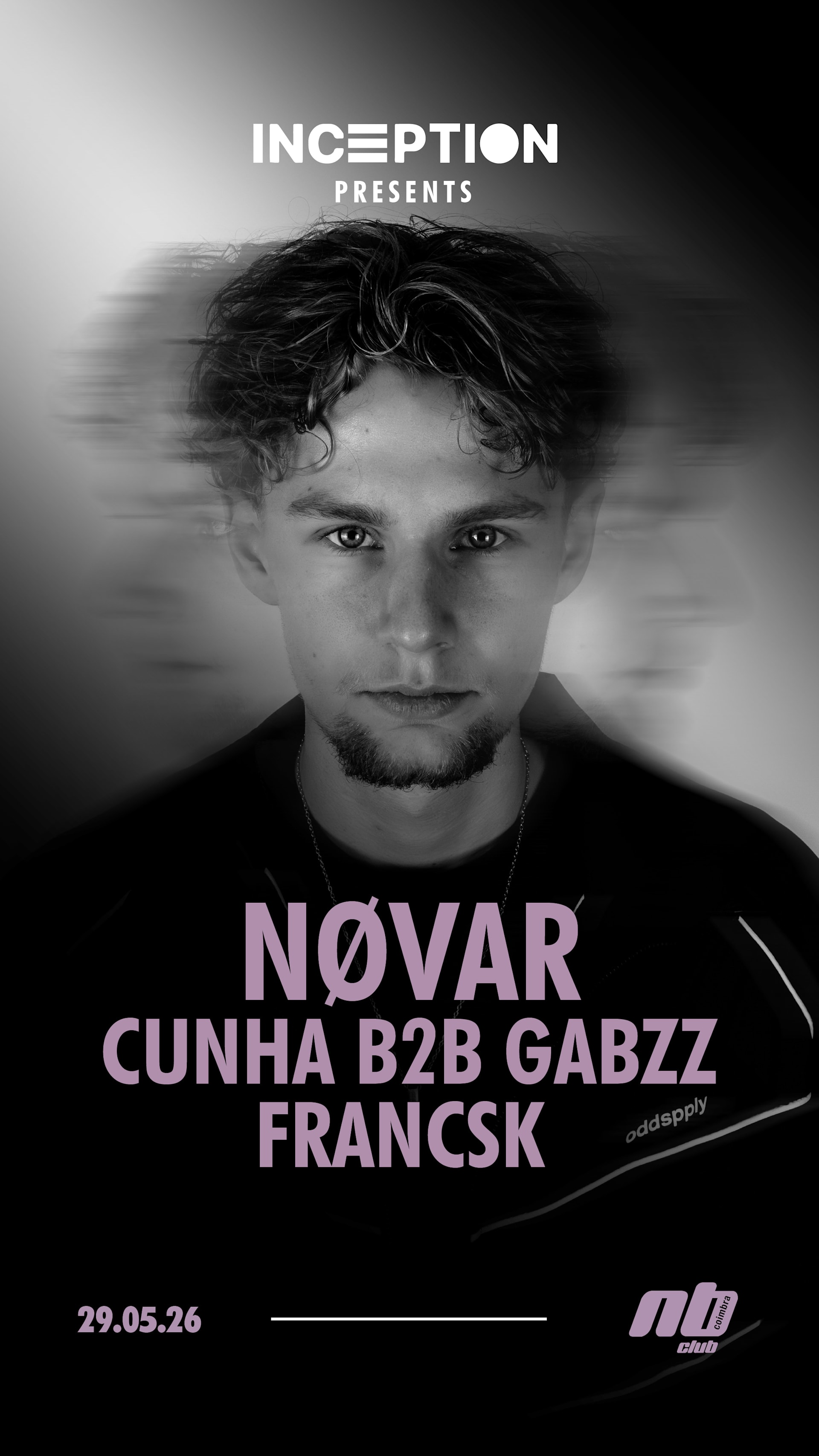 Inception Presents: Nøvar