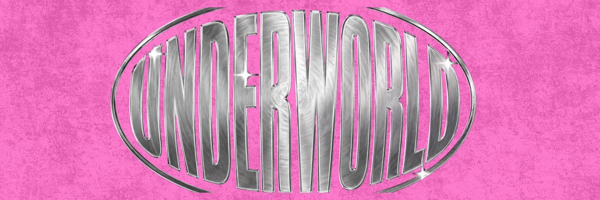 Underworld - Blackpink