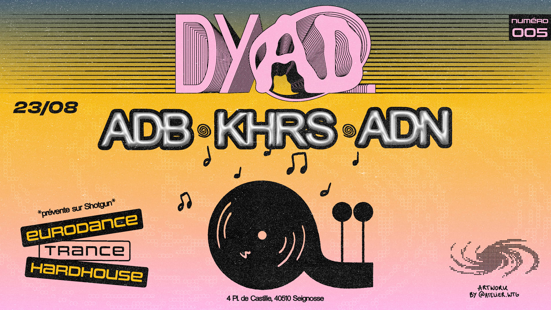 Dyad