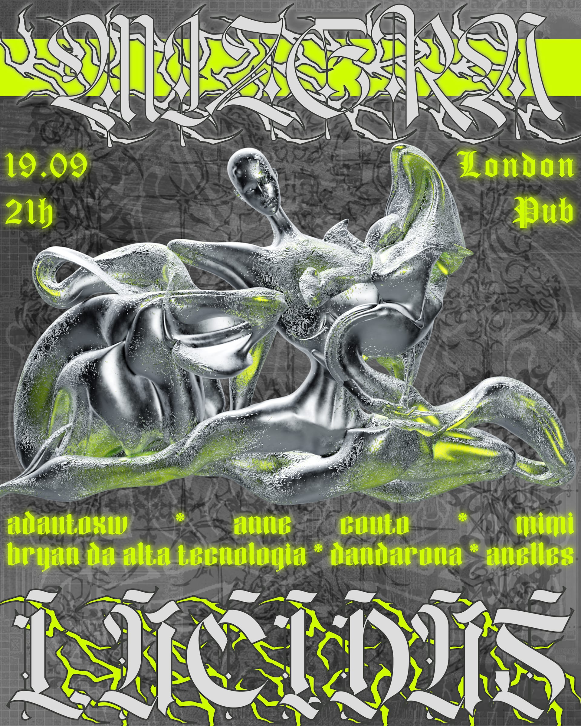 Mizera Lucidus