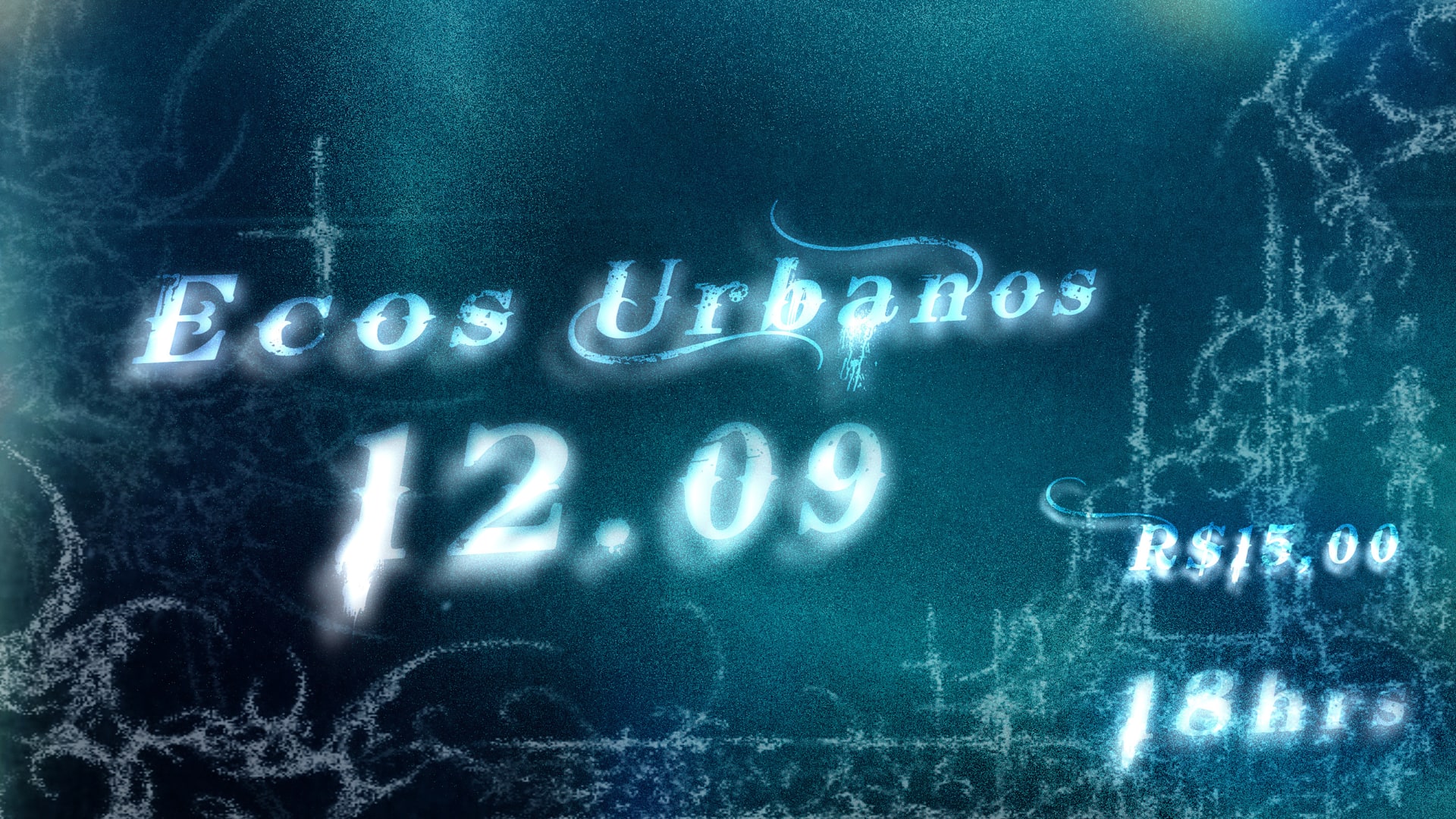Ecos Urbanos
