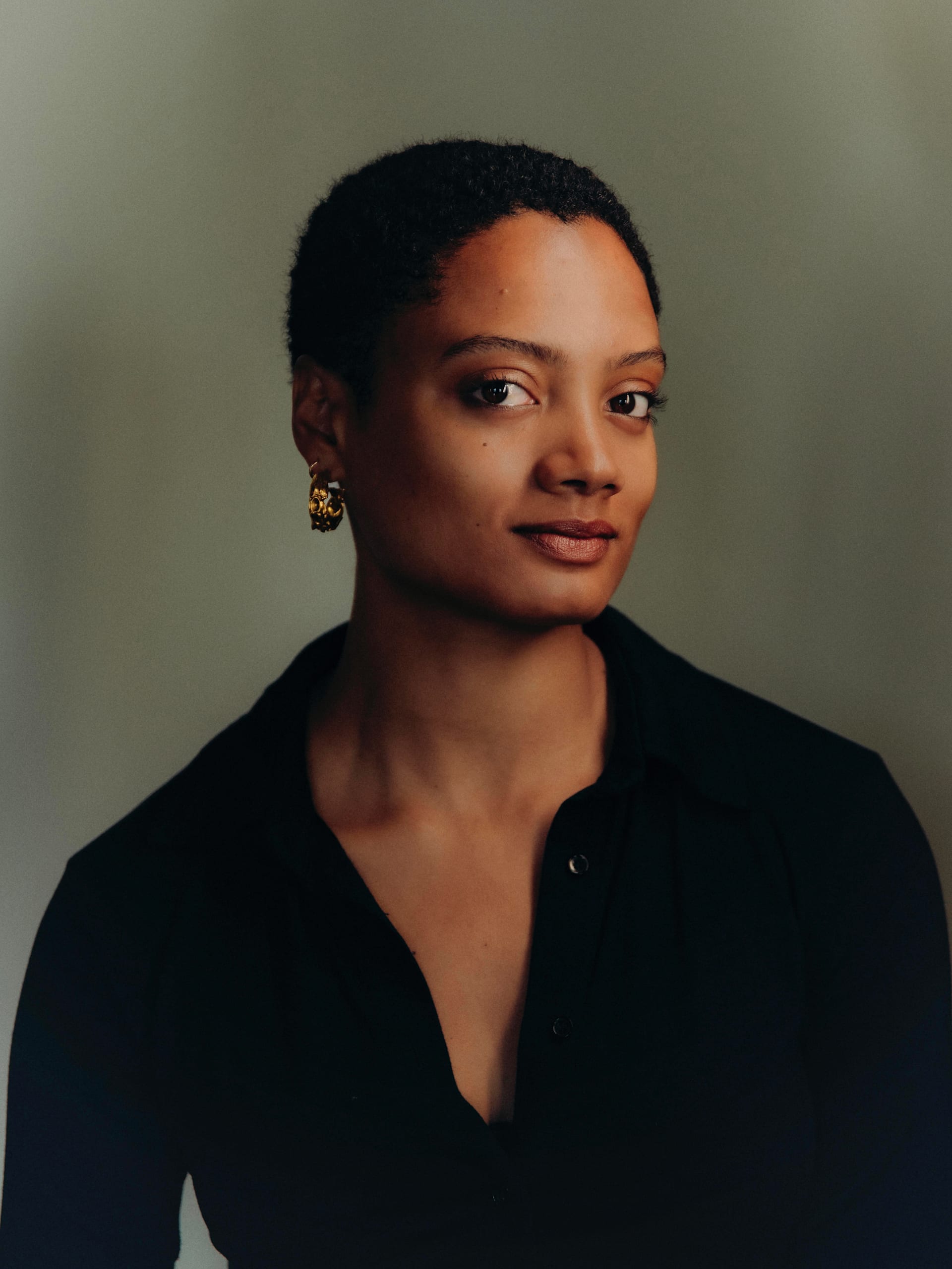 Lancement De Vagabondes - Joséphine Tassy