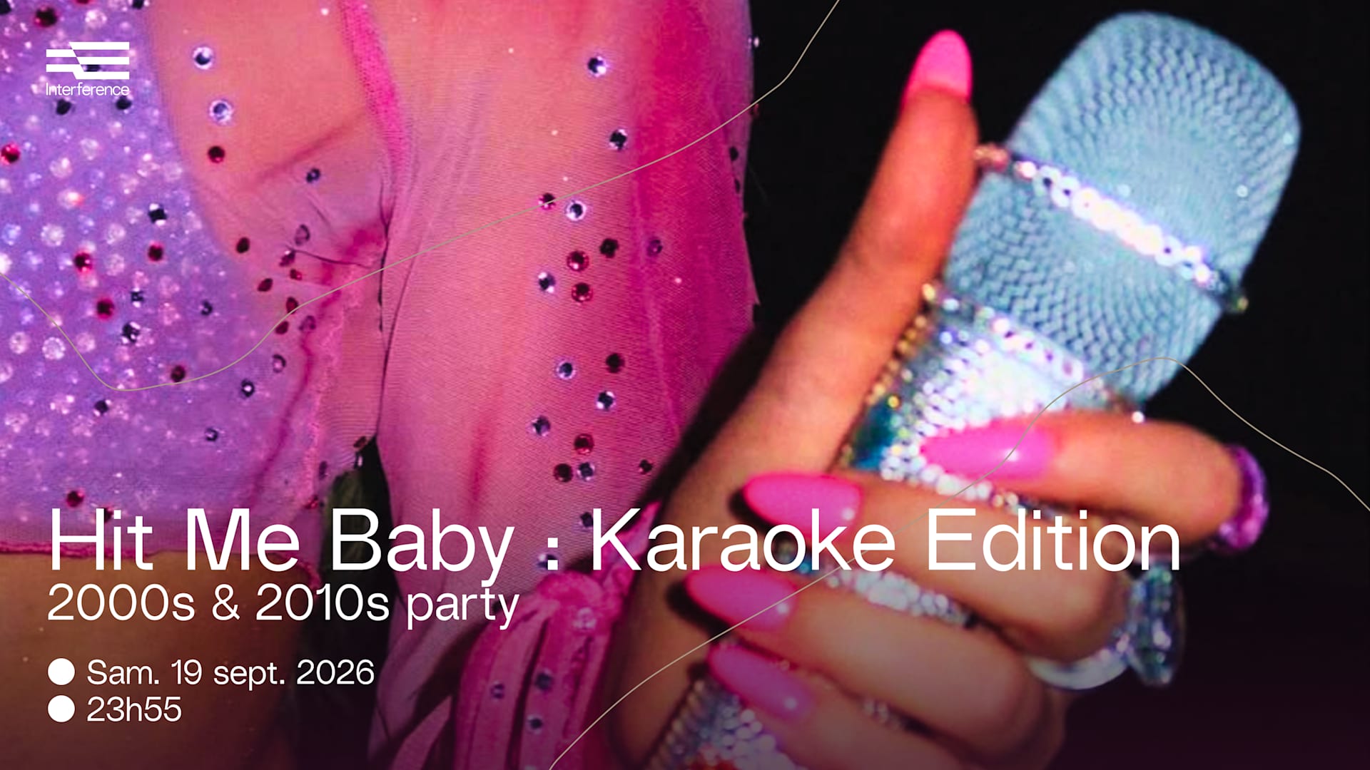 Hit Me Baby : 2000s & 2010s Party — Karaoke Edition
