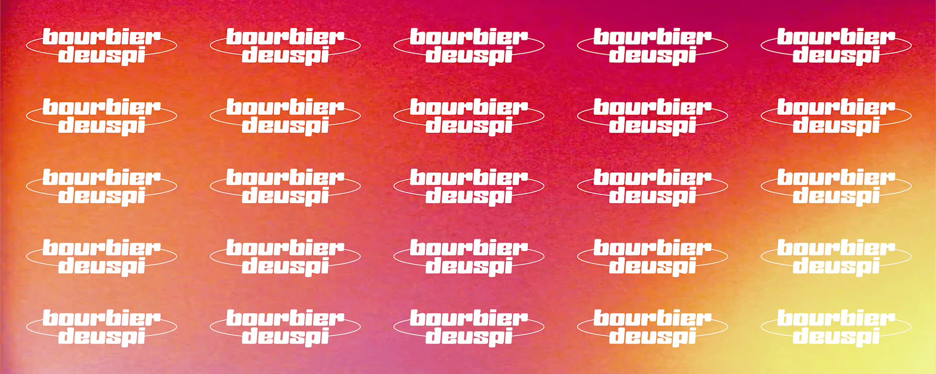 Bourbier Deuspi