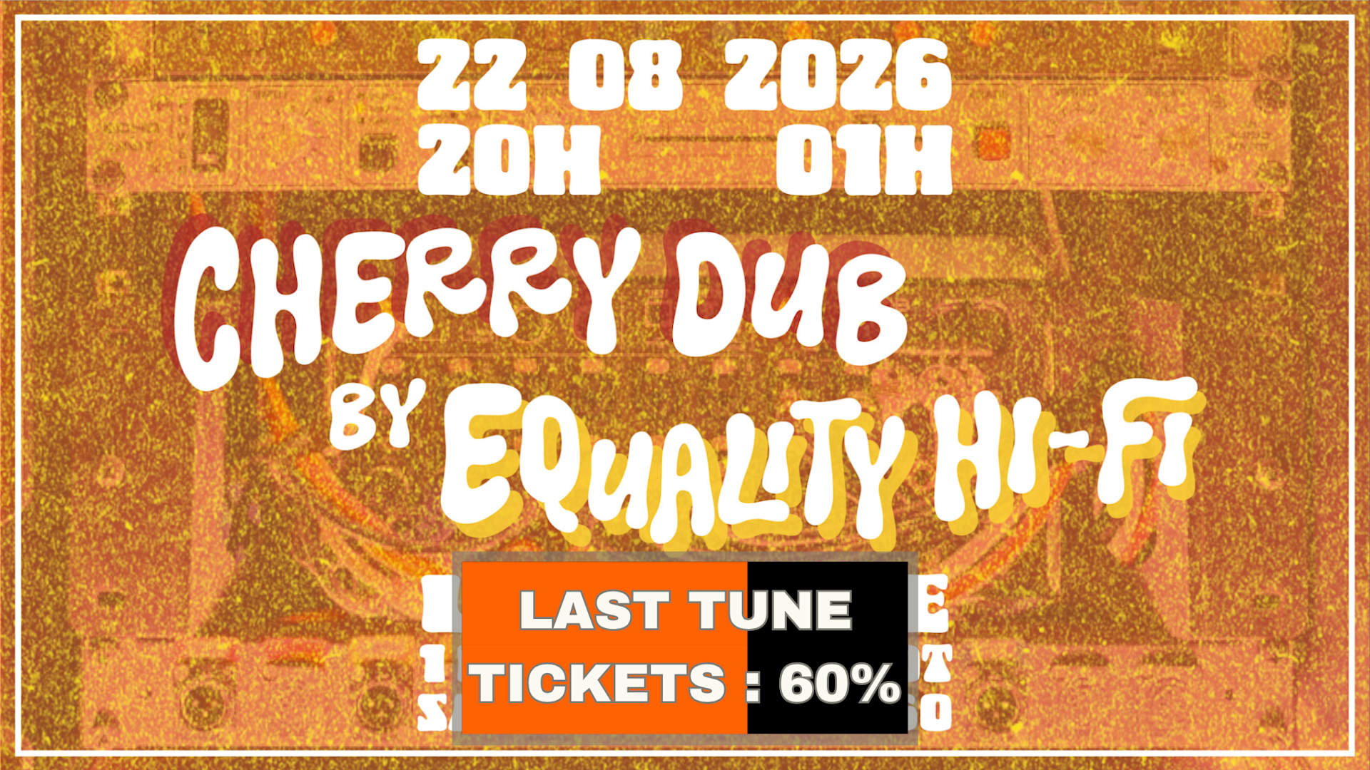 Cherry Dub