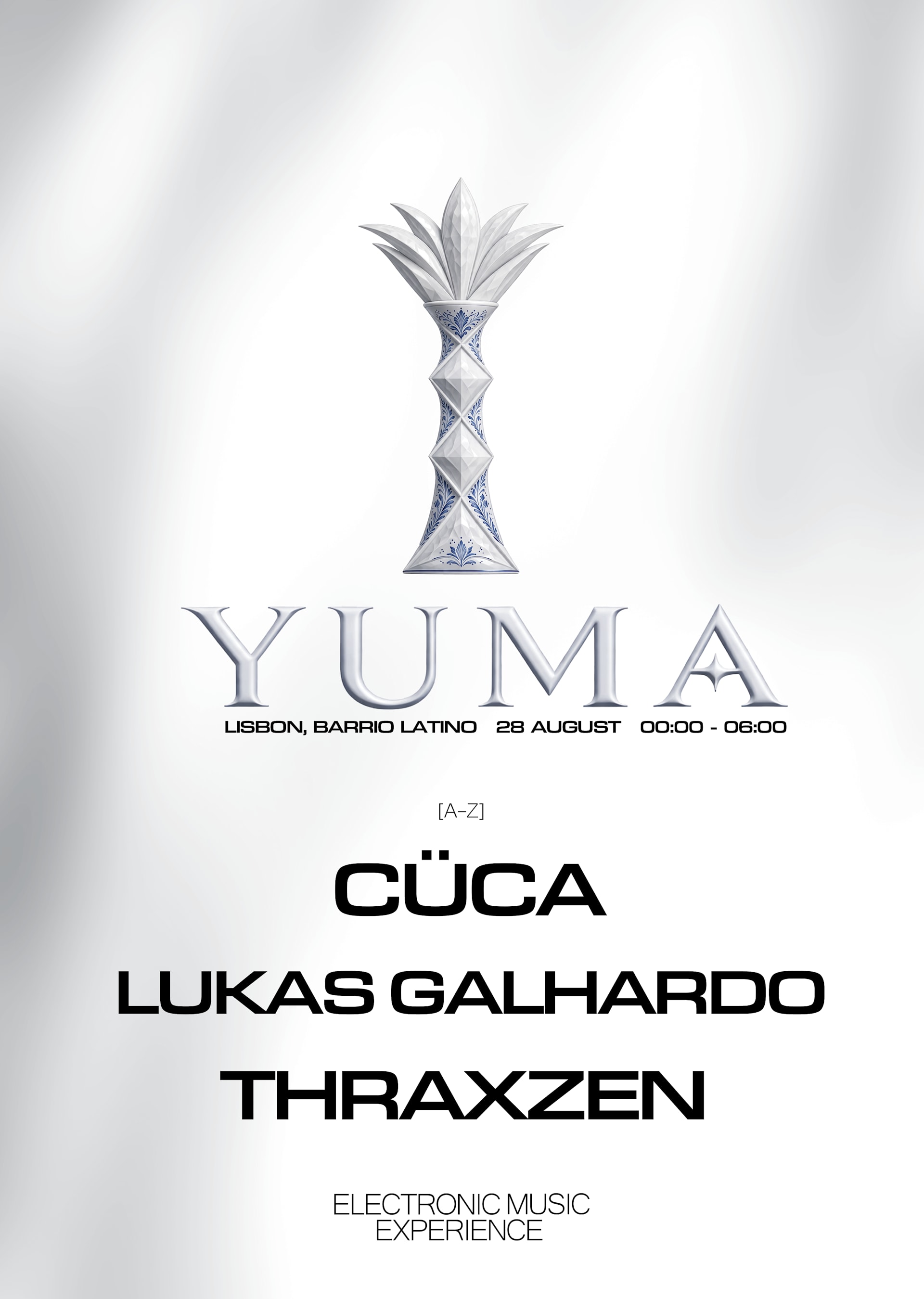 La Yuma