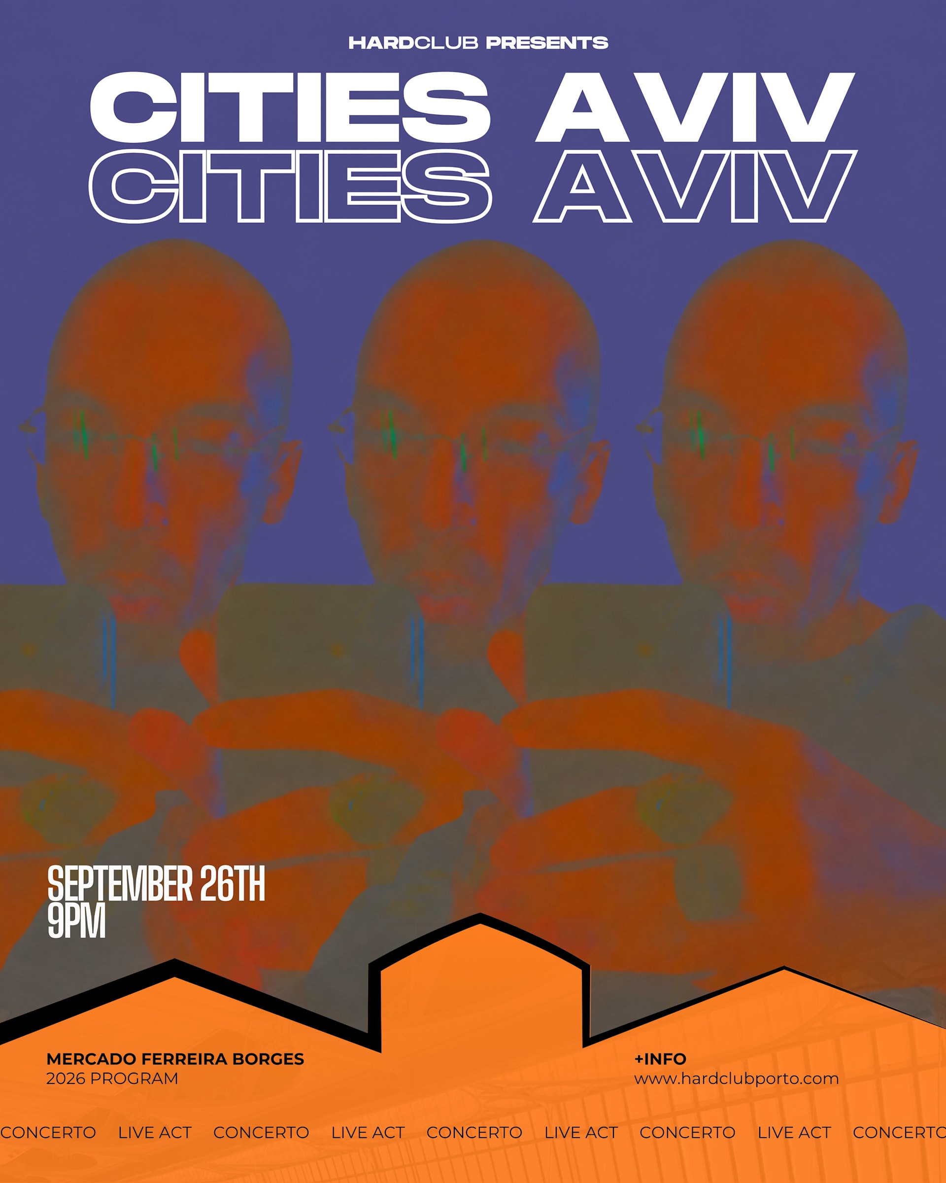 Cities Aviv