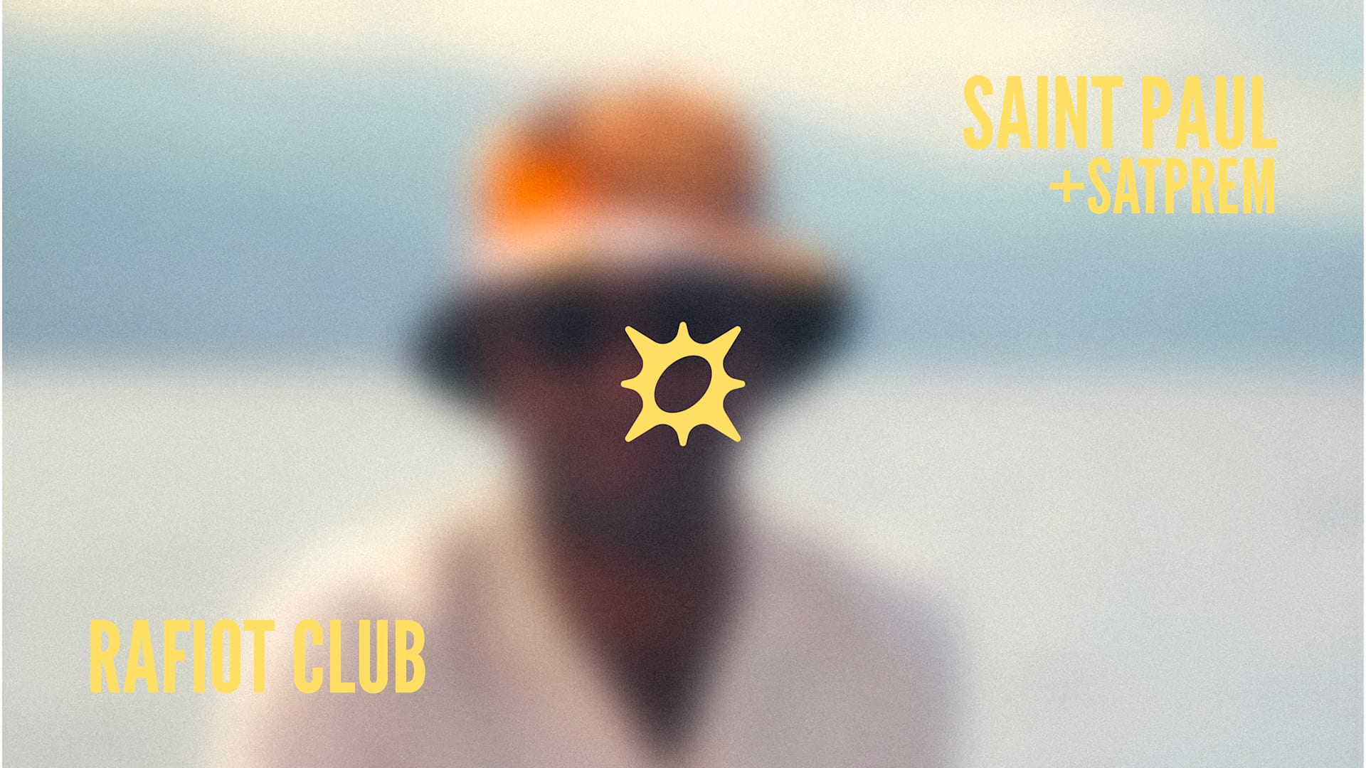 Saint Paul, Satprem