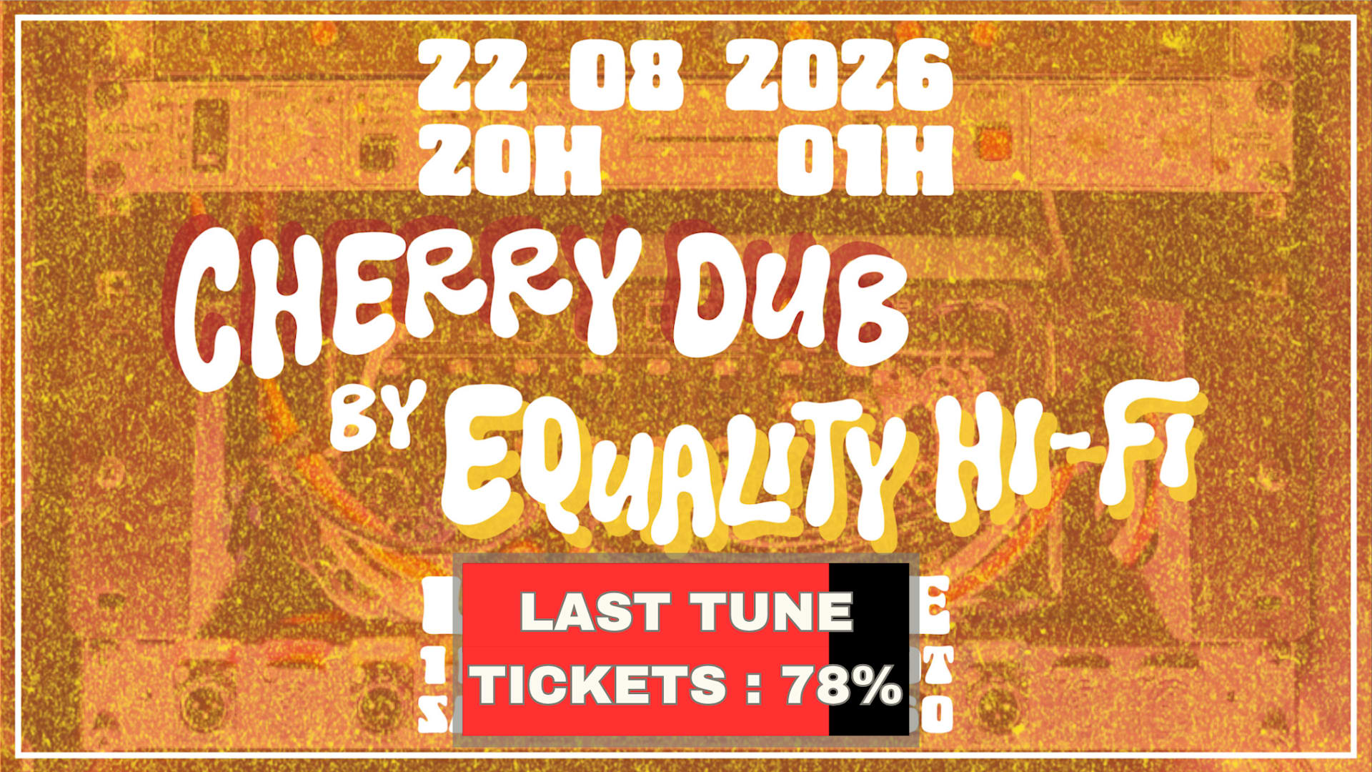 Cherry Dub
