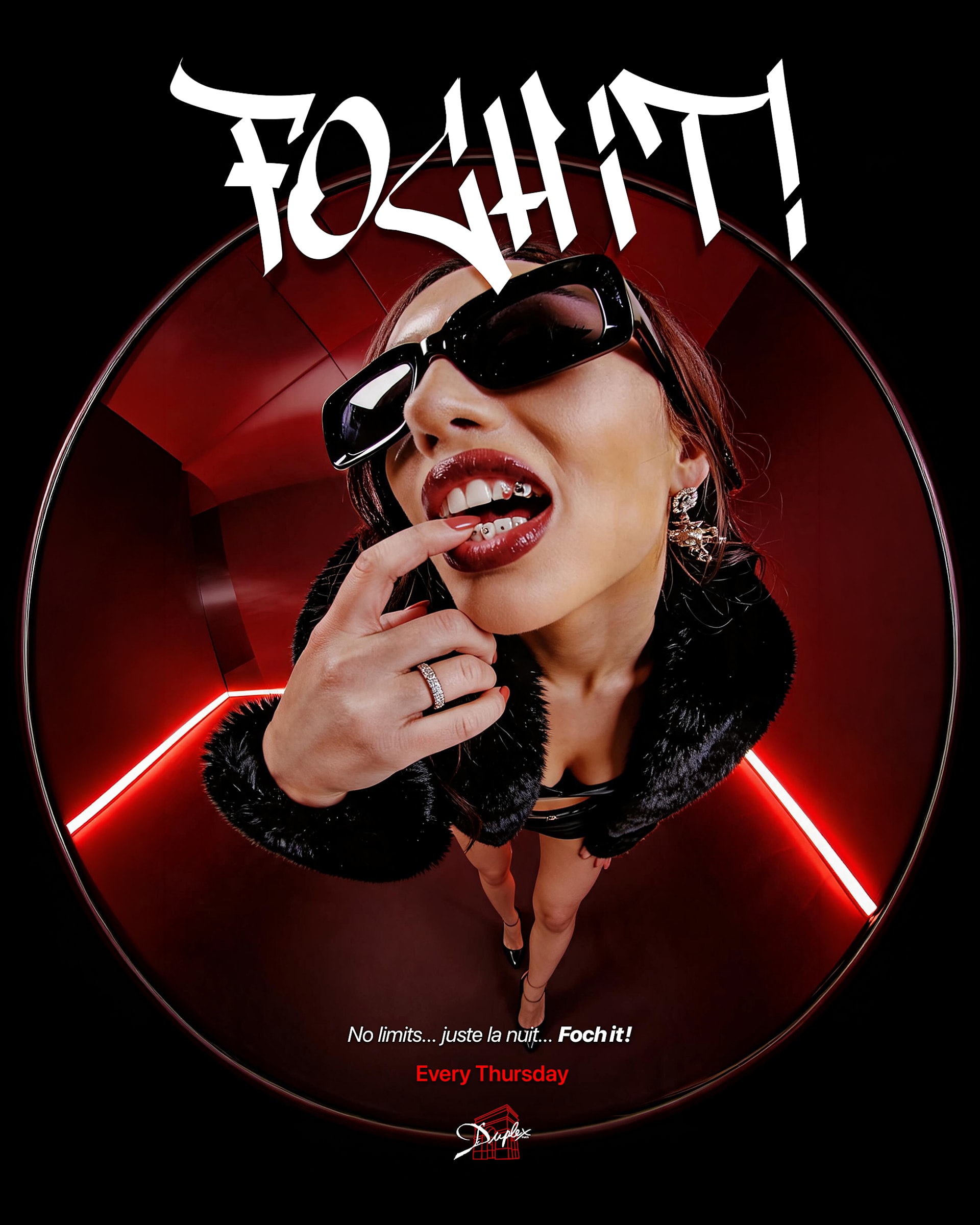 Foch It ! 27.08