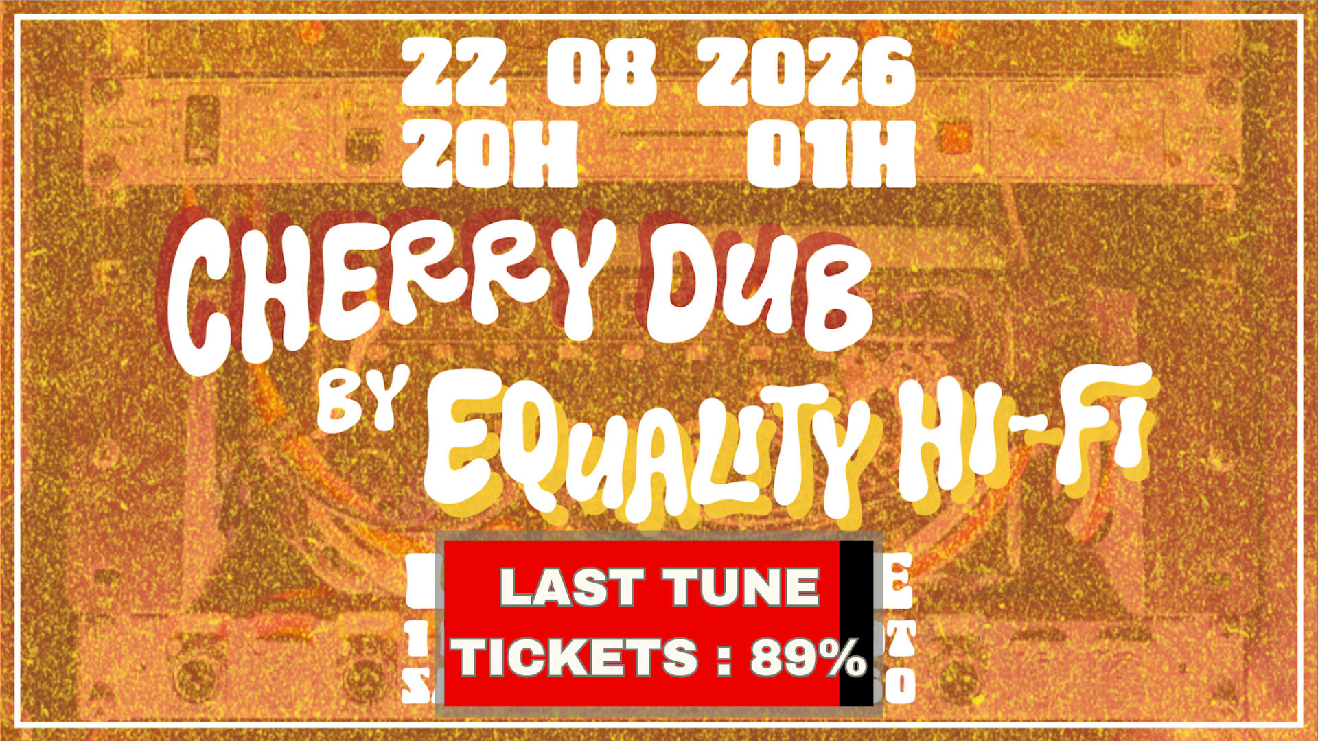 Cherry Dub