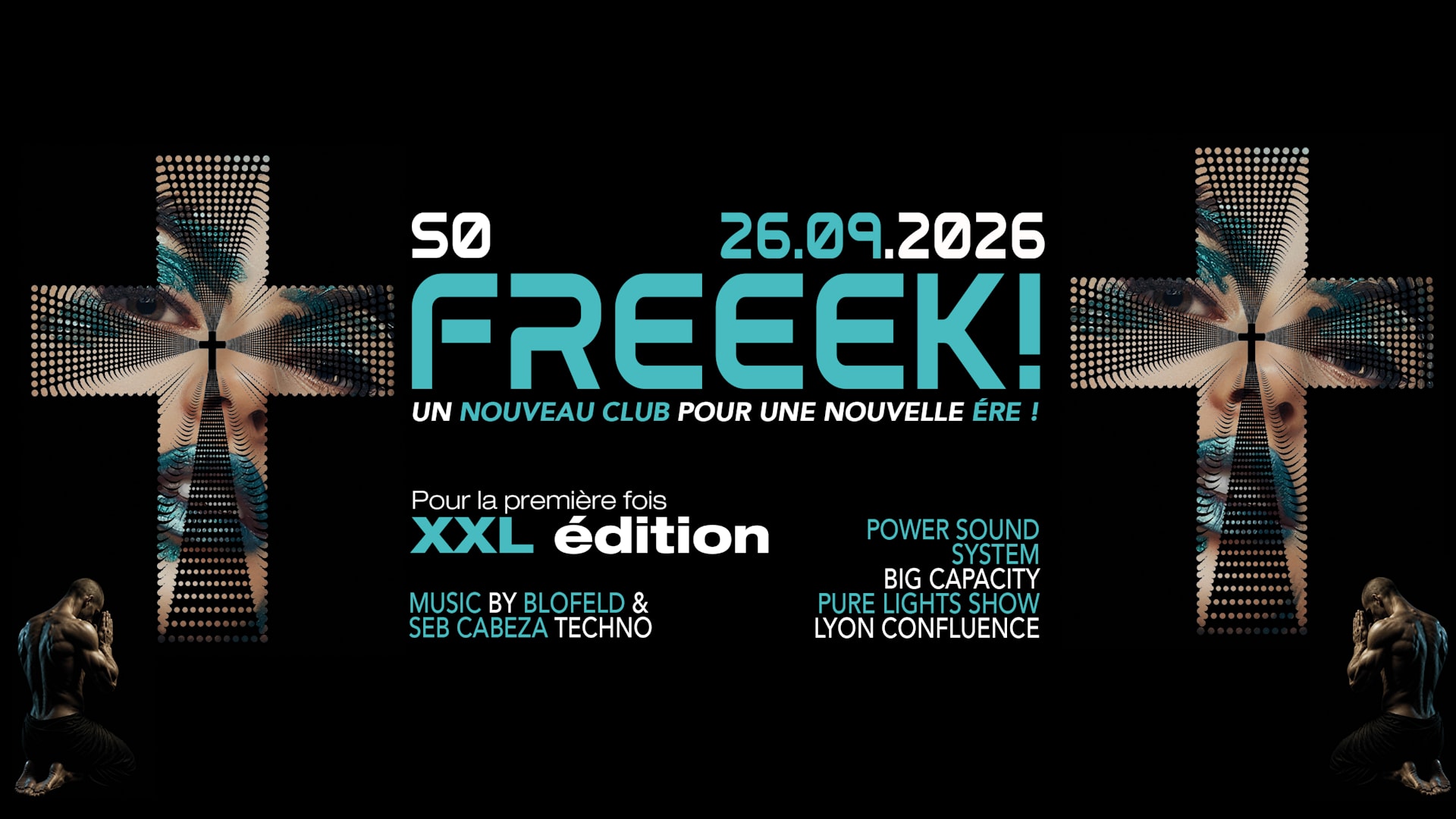 So Freeek ! Xxl Edition