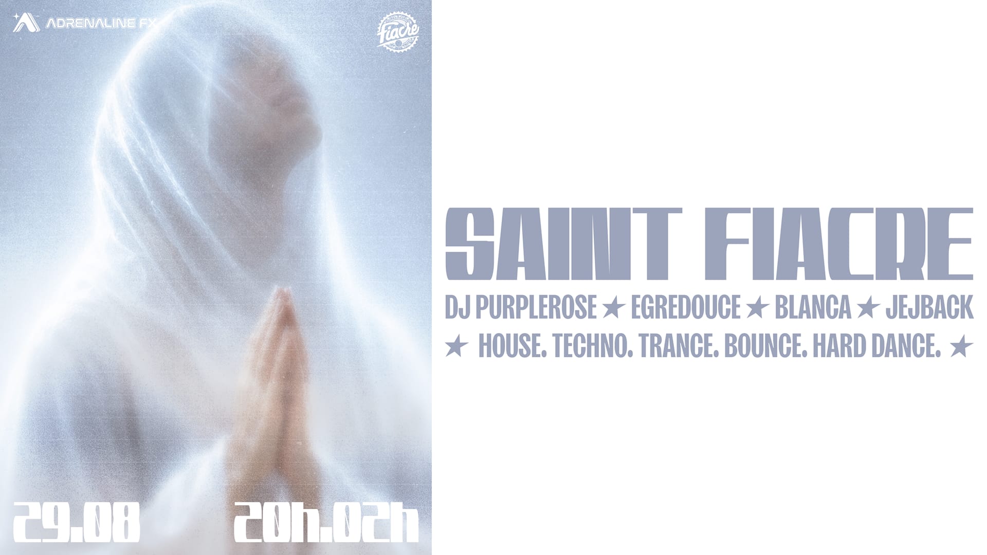 Saint-Fiacre